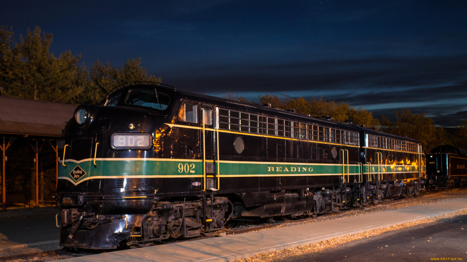 техника, локомотивы, железная, дорога, рельсы, локомотив