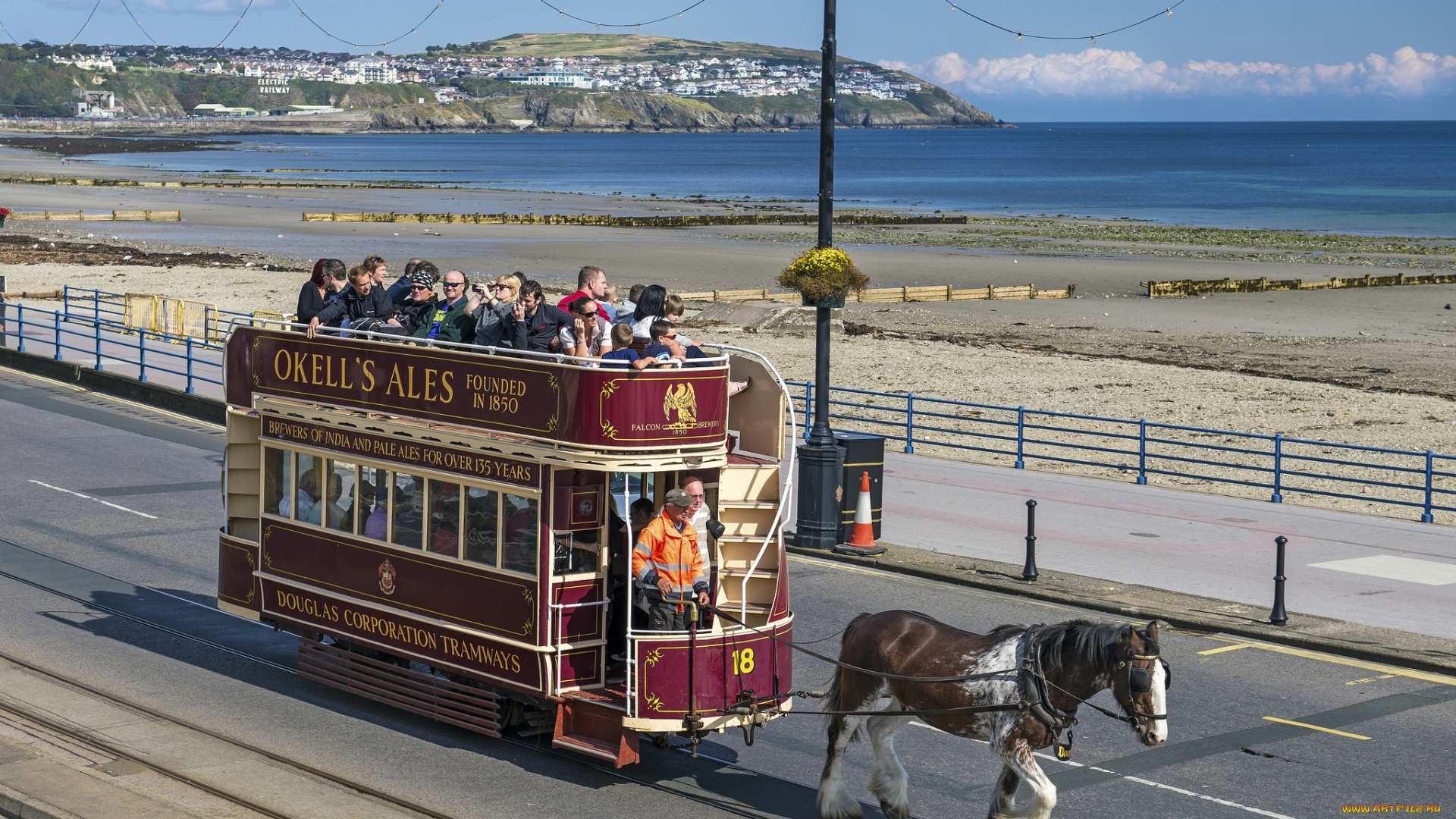 юмор, и, приколы, конка