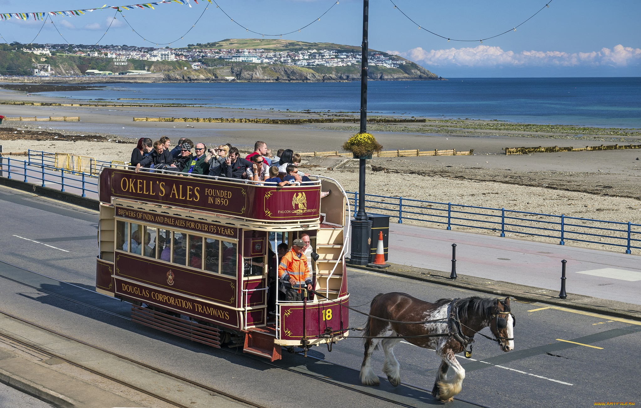 юмор, и, приколы, конка