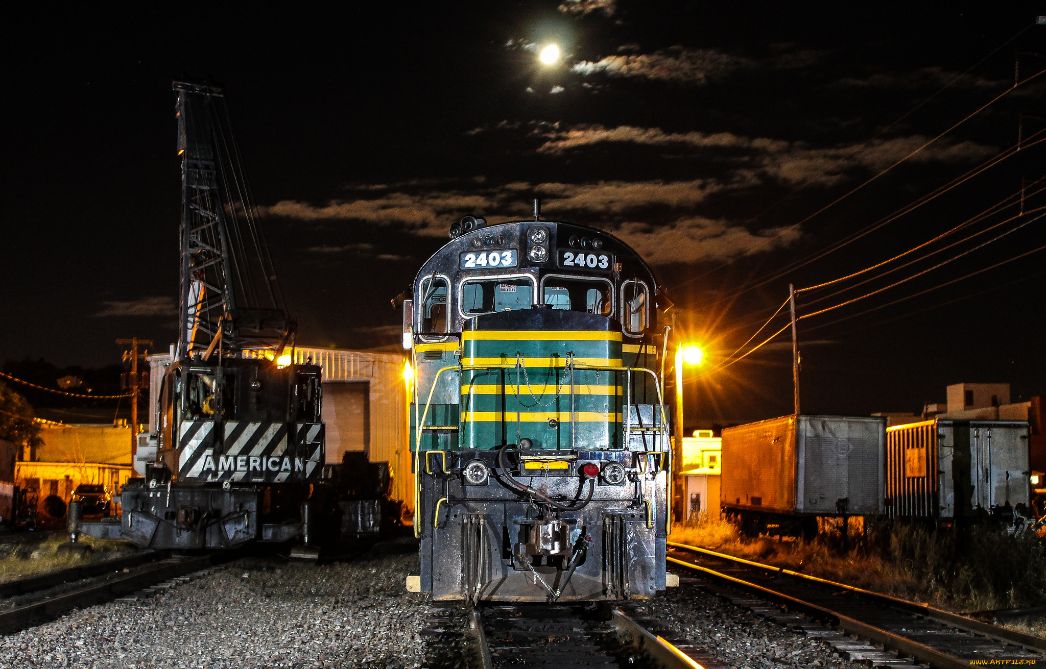 техника, локомотивы, локомотив, рельсы, дорога, железная