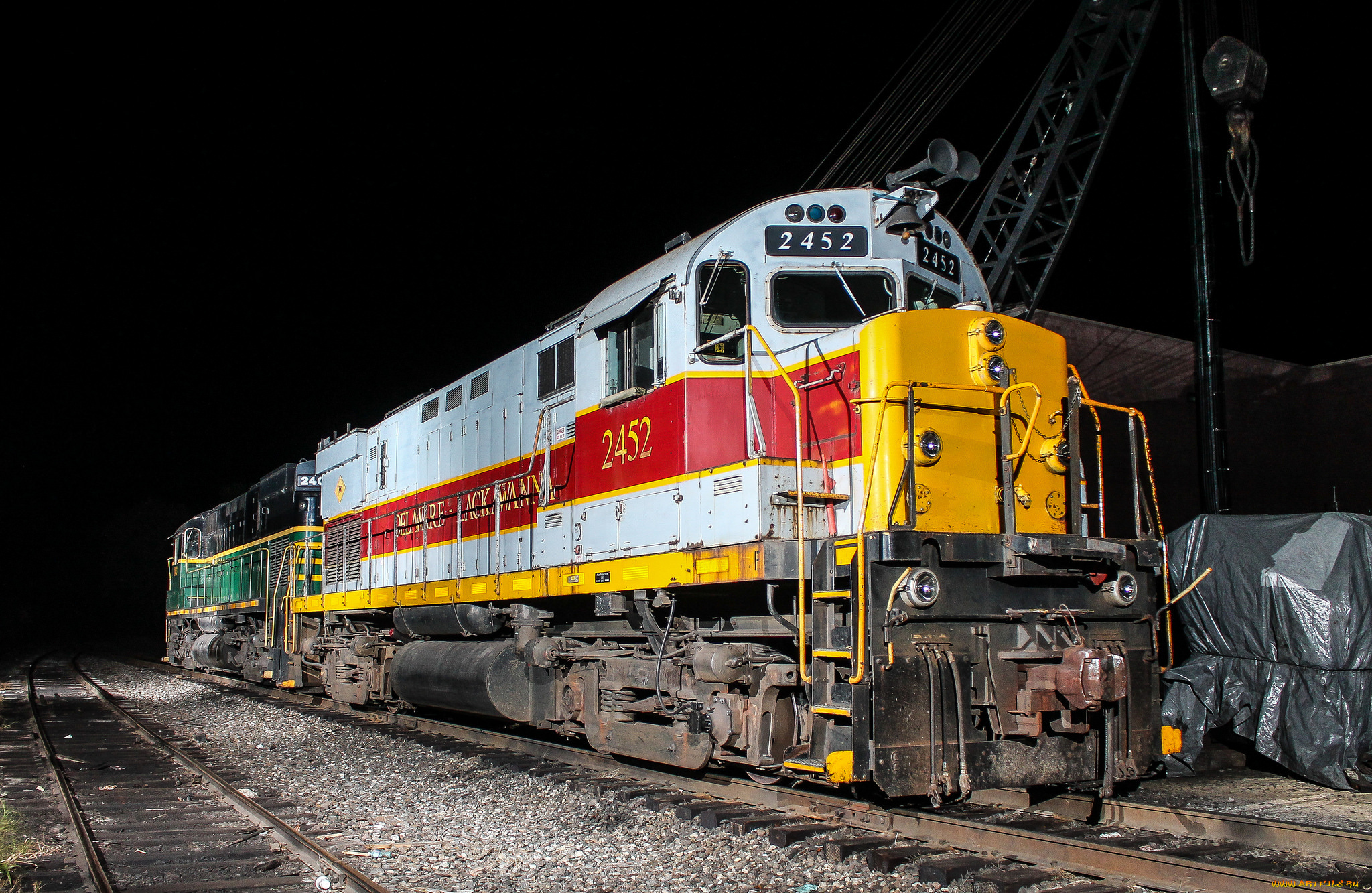 техника, локомотивы, железная, дорога, рельсы, локомотив