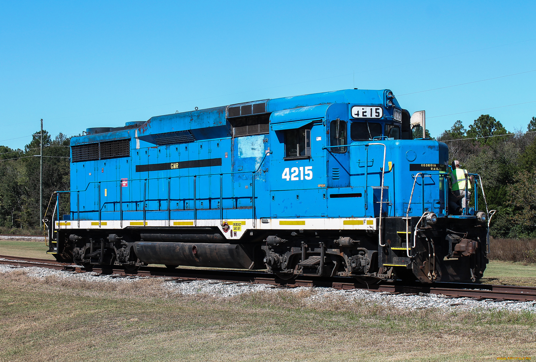 техника, локомотивы, локомотив, железная, рельсы, дорога