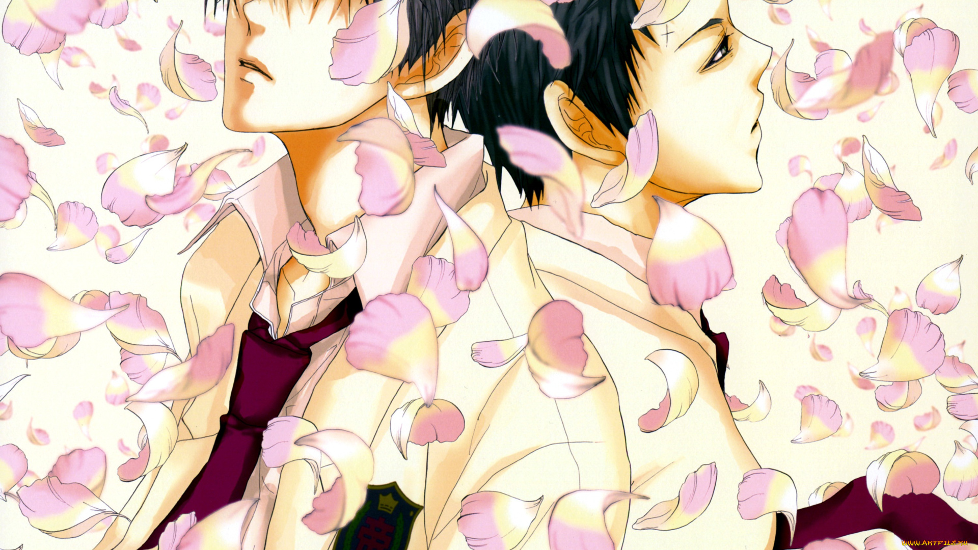 аниме, prince, of, tennis, prince, of, tennis