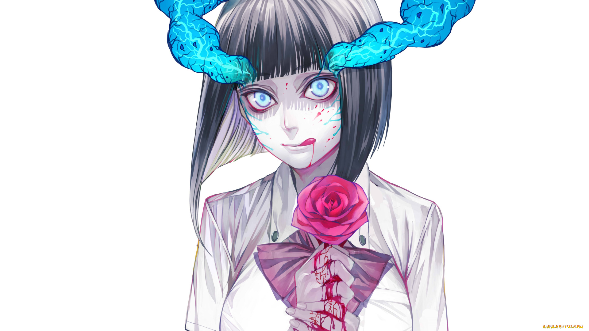 аниме, unknown, , другое, yokuoni