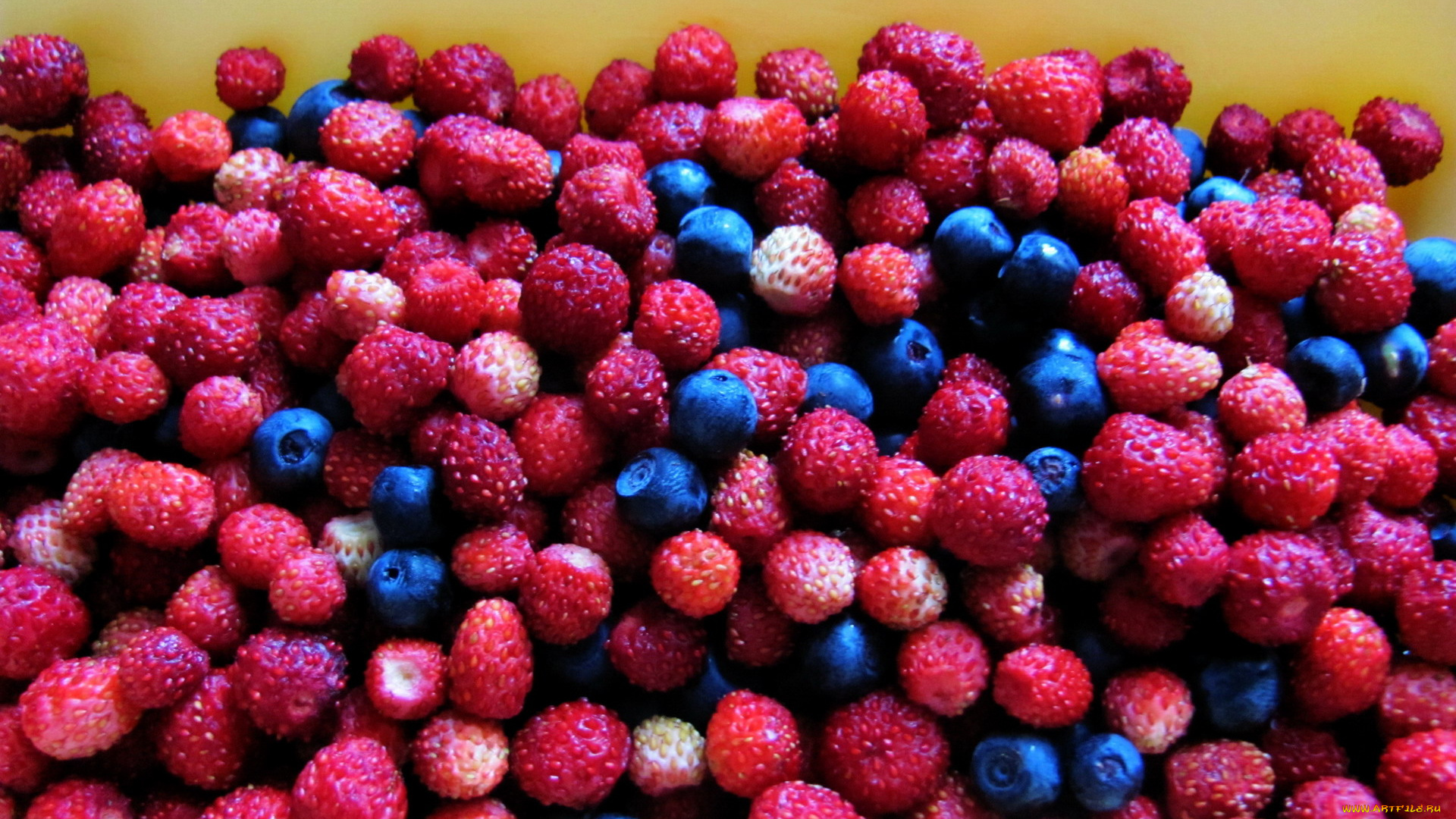 еда, клубника, , земляника, земляника, черника