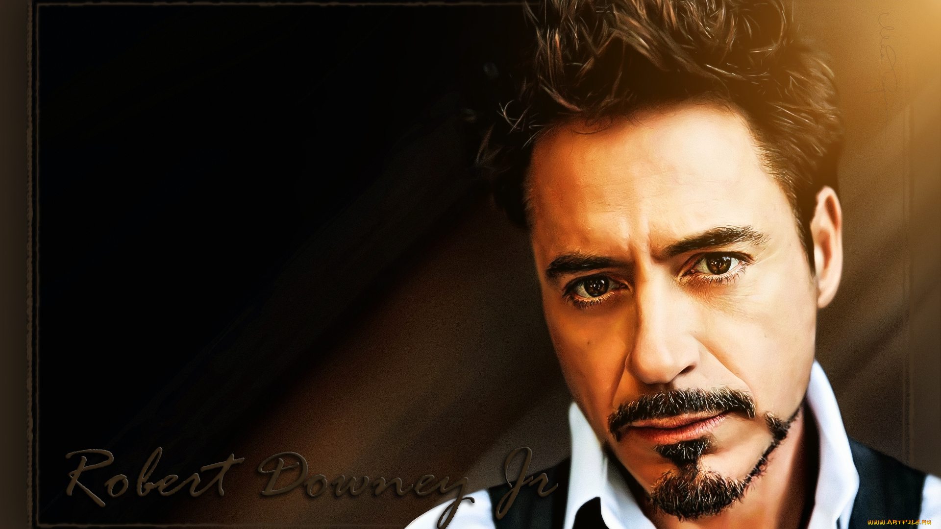 robert, downey, jr, мужчины, актер