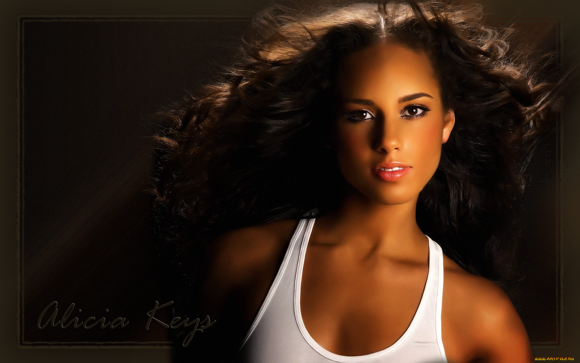 alicia, keys, музыка, певица