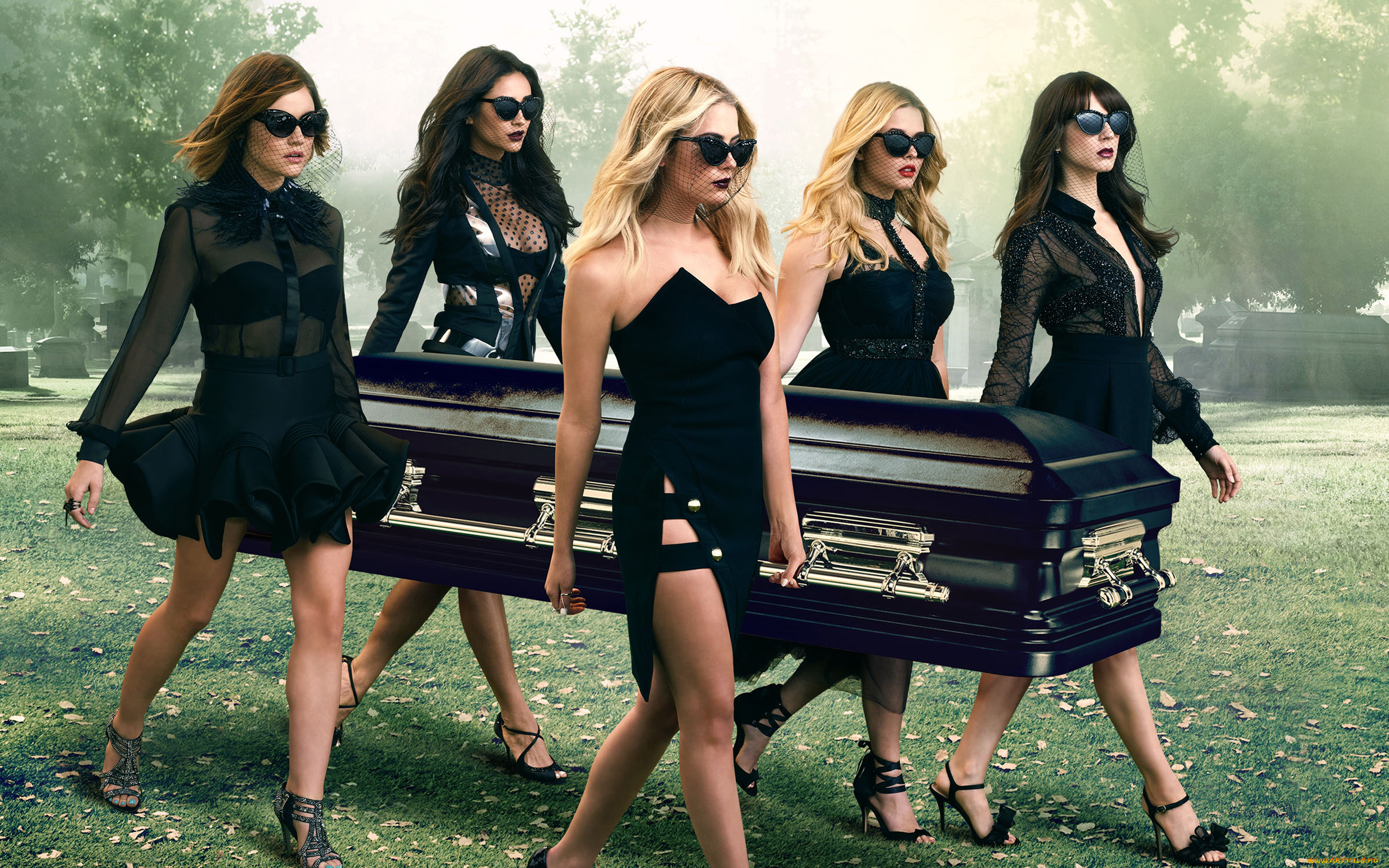 кино, фильмы, pretty, little, liars, pretty, little, liars