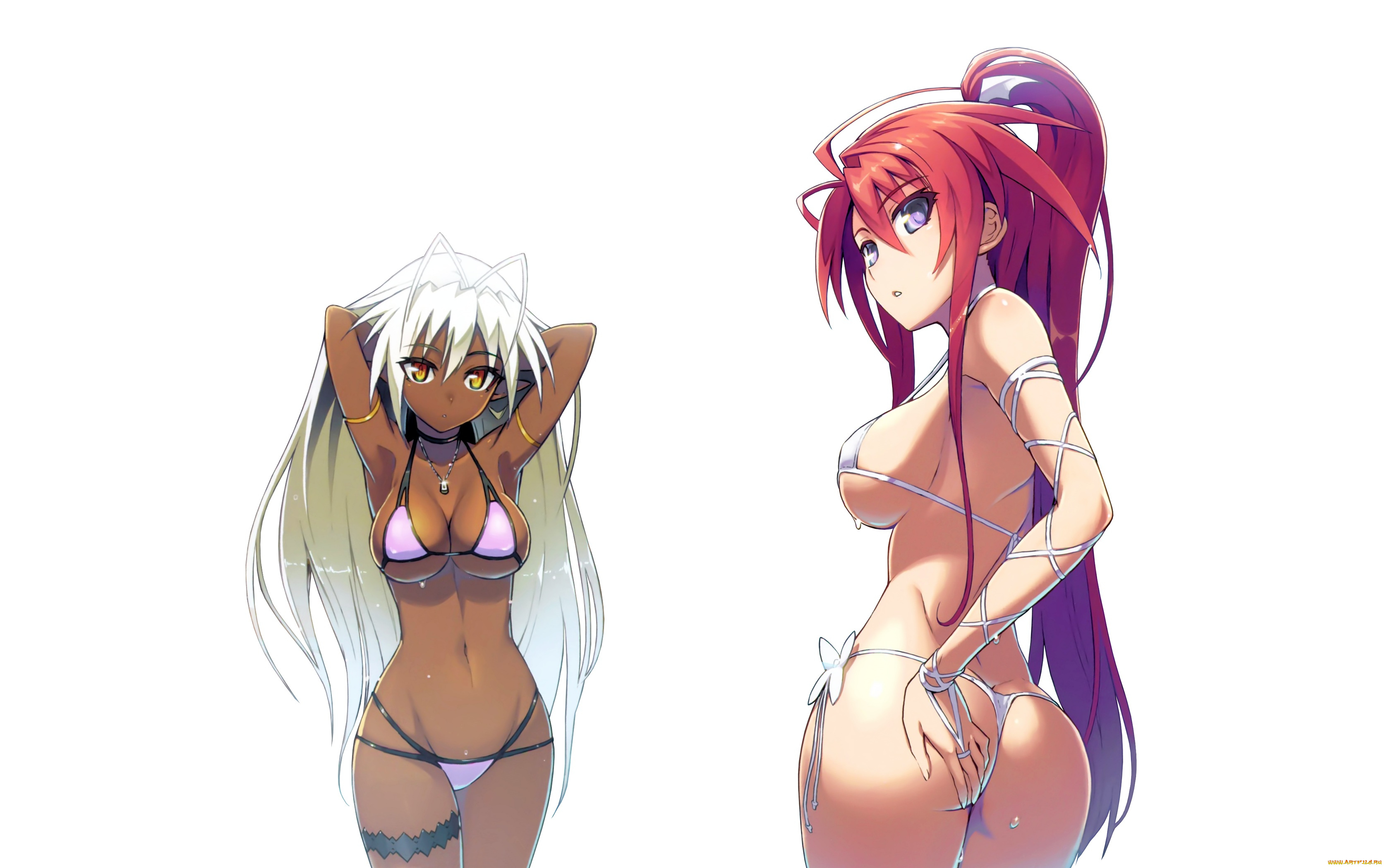 аниме, full, metal, daemon, , muramasa, девушки