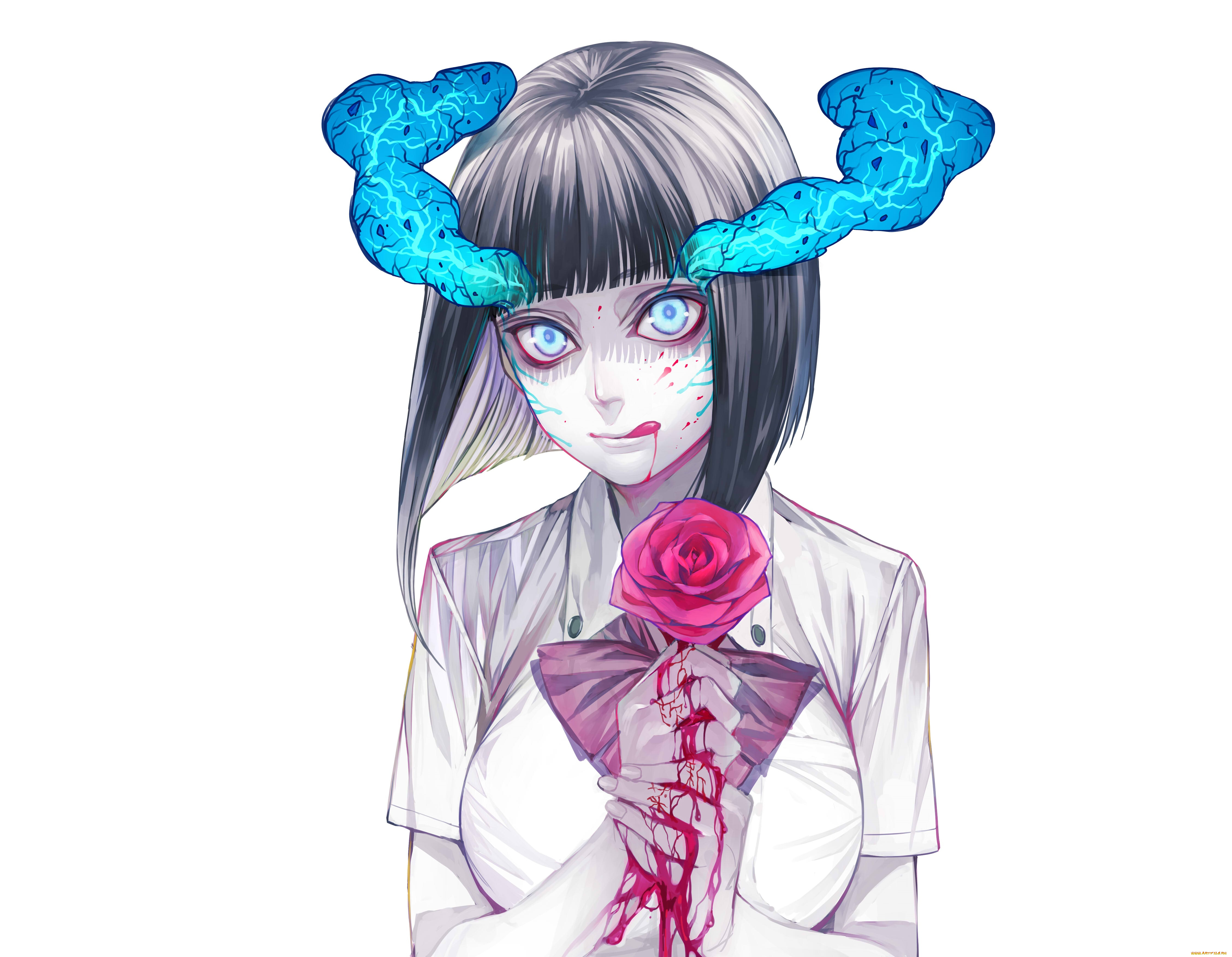 аниме, unknown, , другое, yokuoni