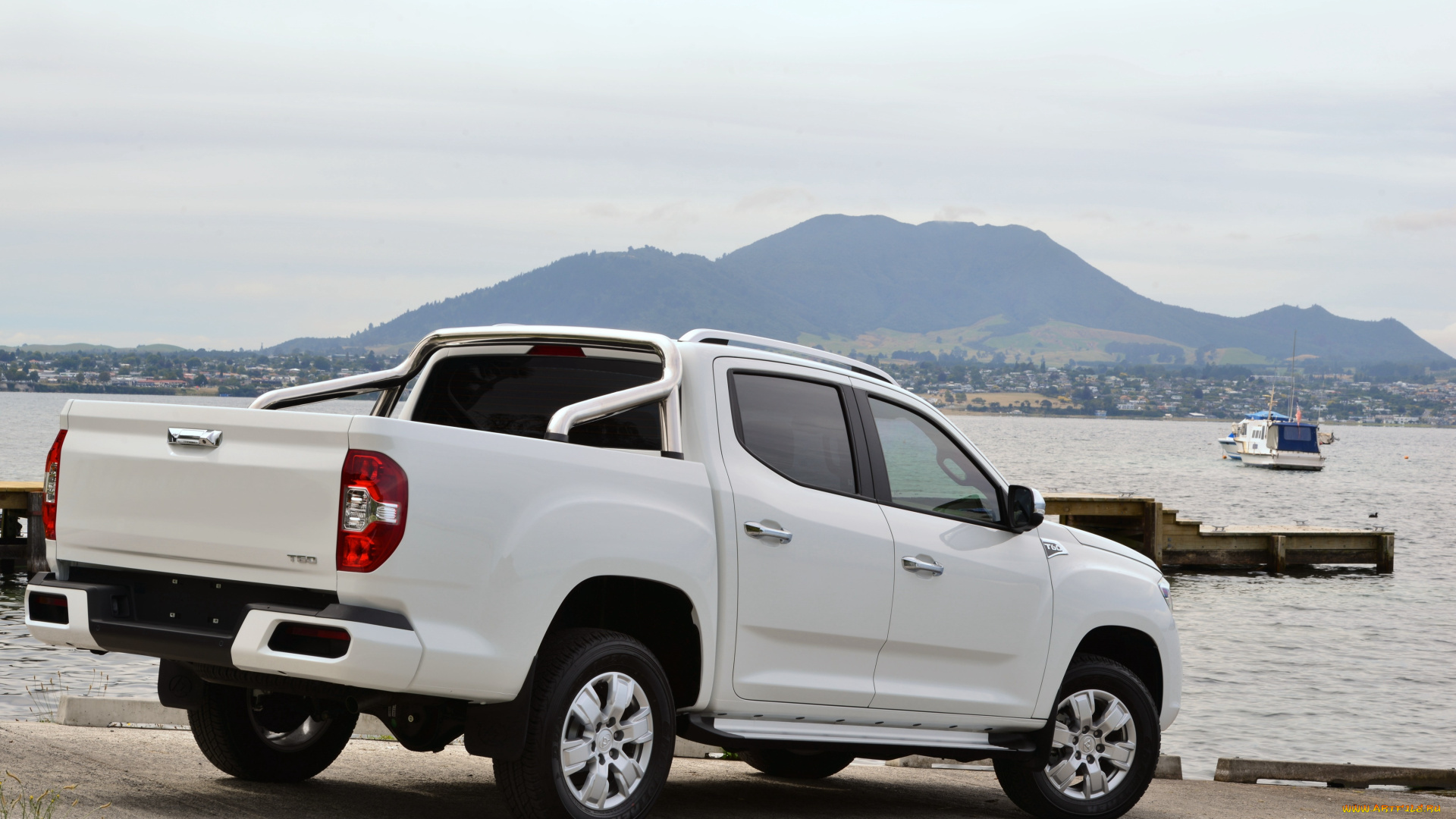 автомобили, -unsort, maxus