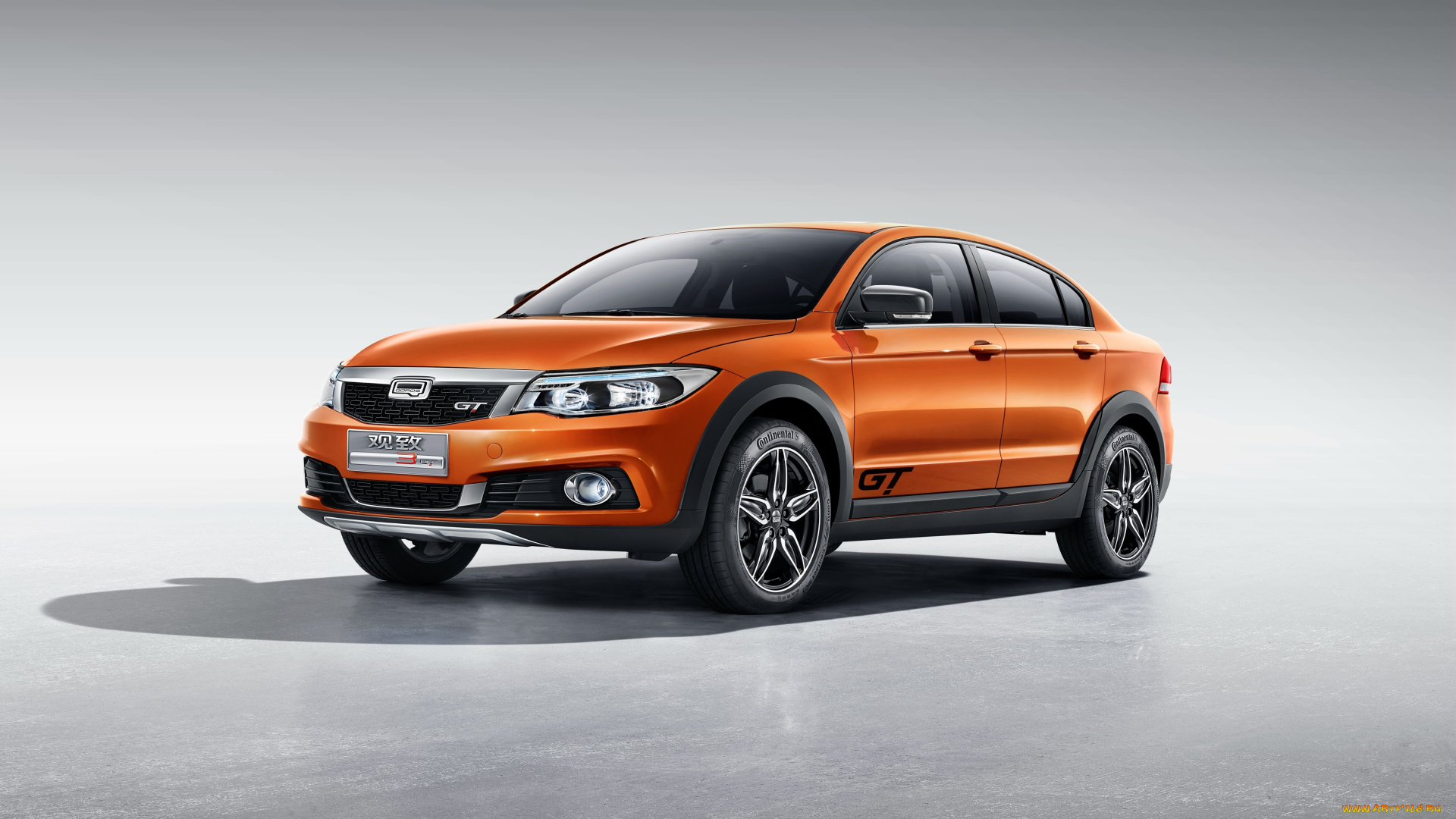 автомобили, -unsort, qoros