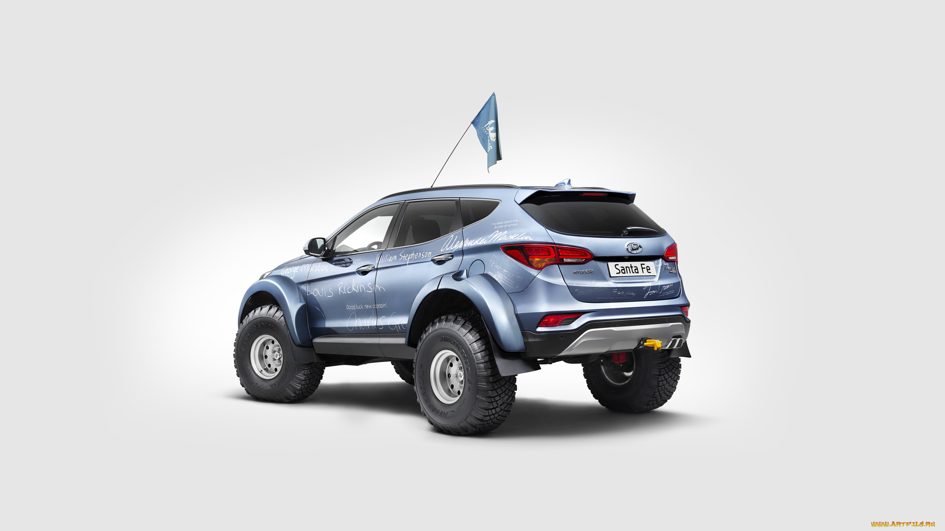 автомобили, hyundai