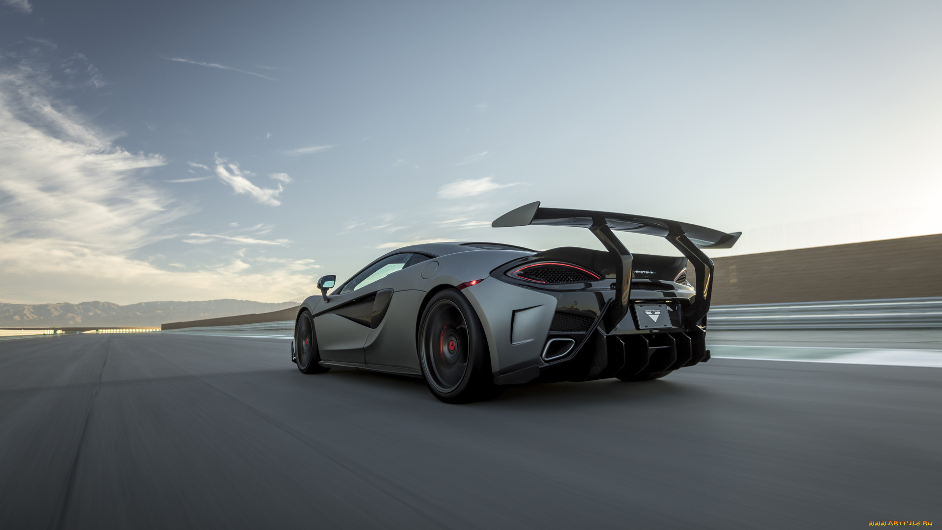 автомобили, mclaren