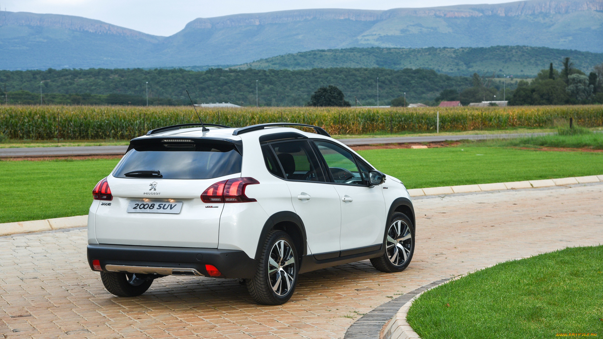 автомобили, peugeot