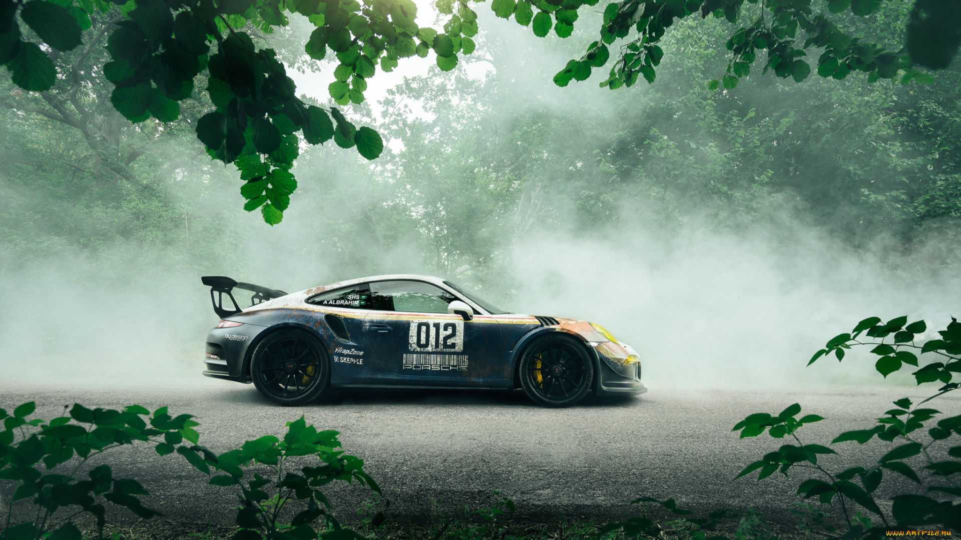 автомобили, porsche