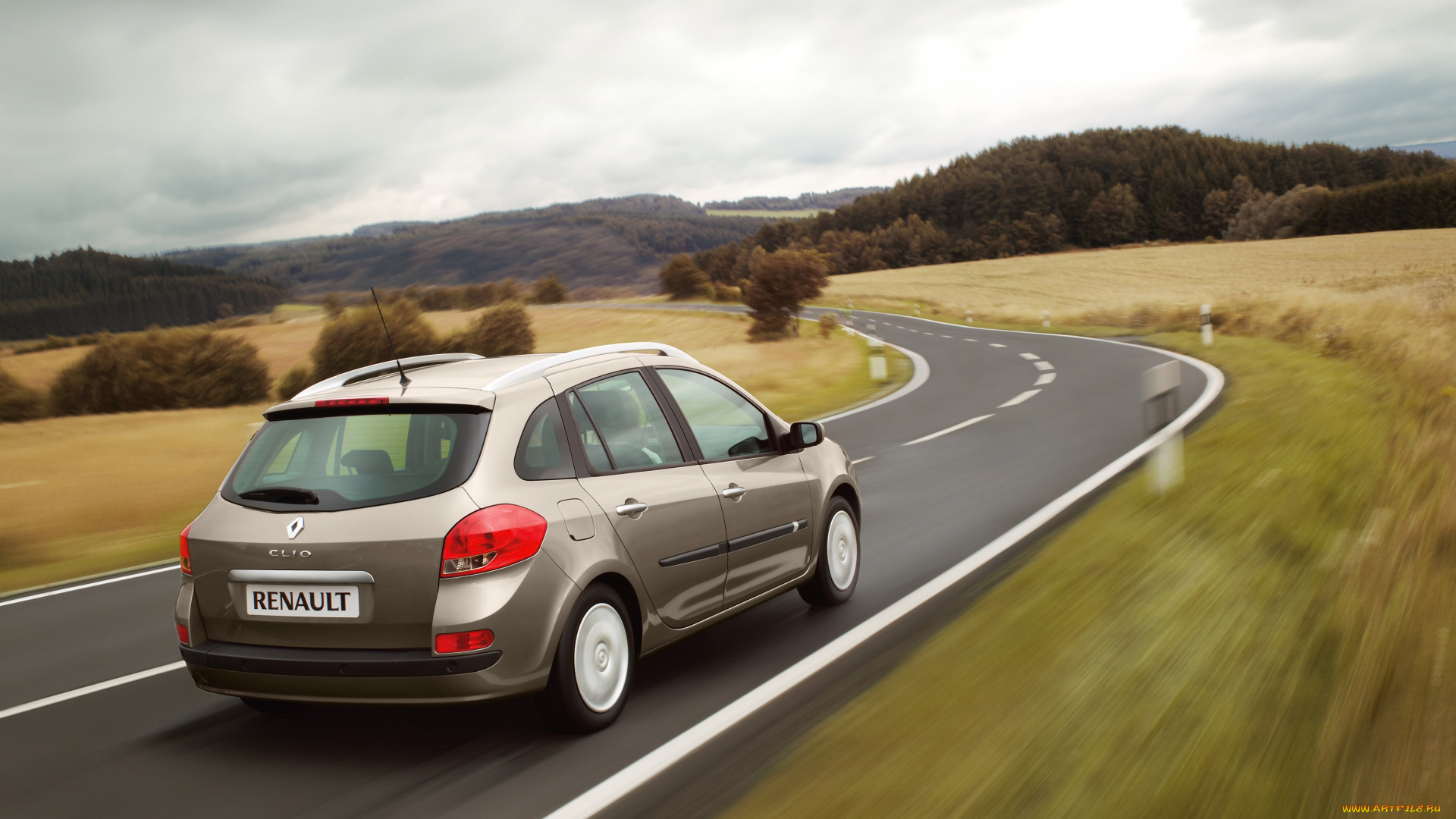 автомобили, renault