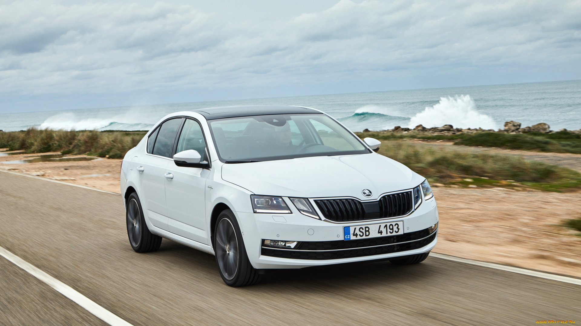 автомобили, skoda