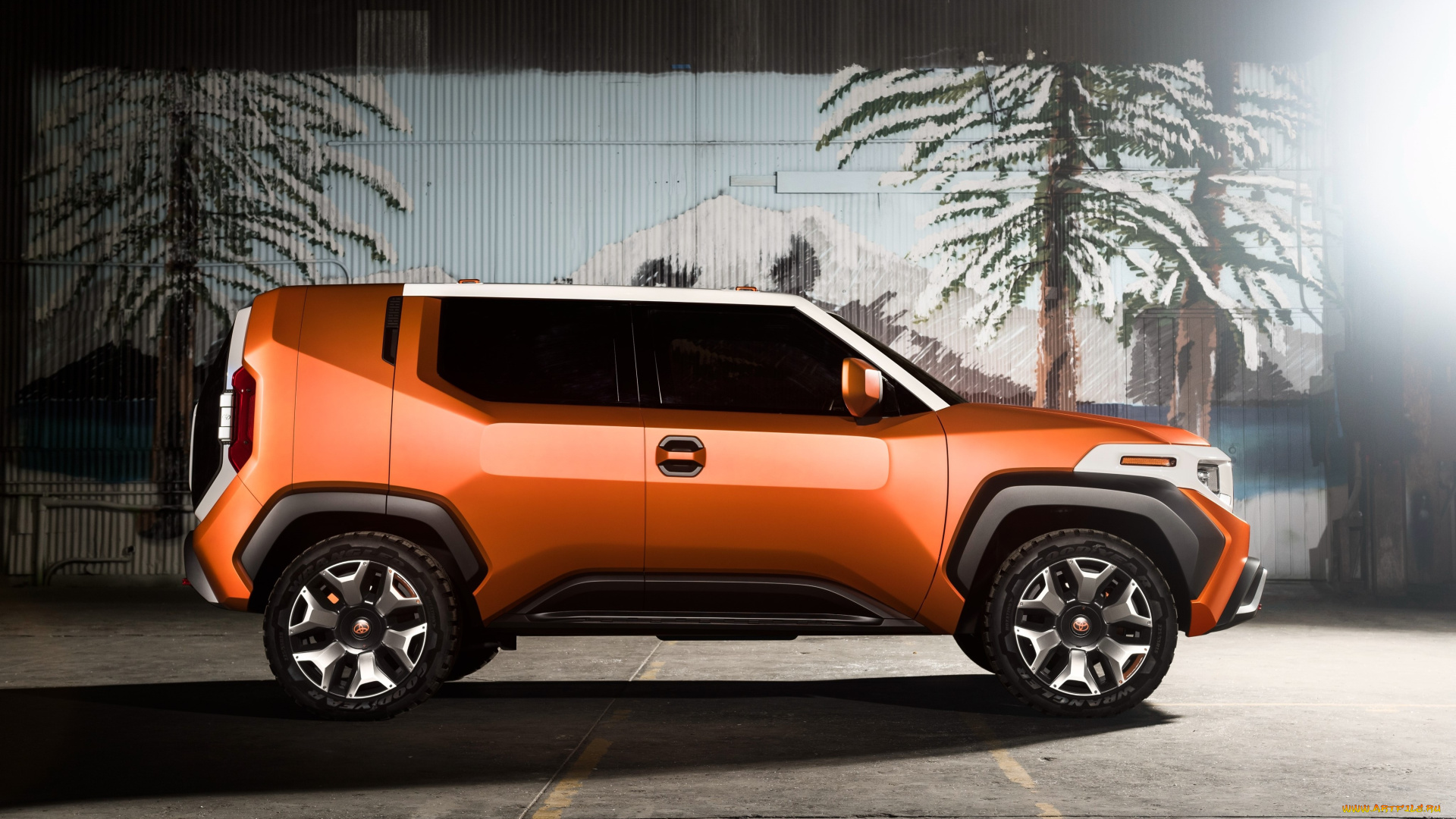 автомобили, toyota