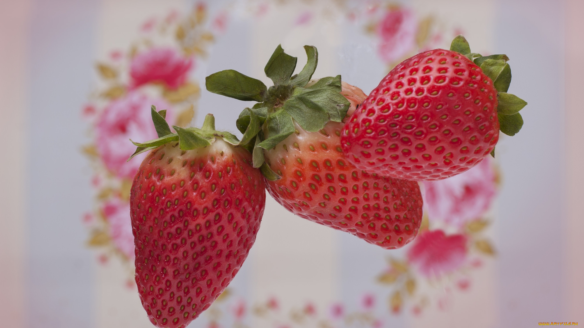 еда, клубника, , земляника, ягоды