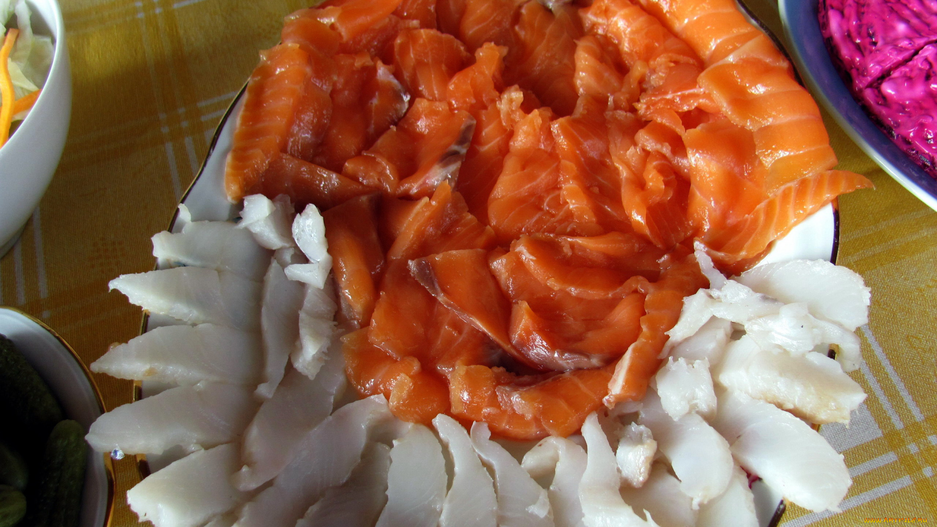 еда, рыба, , морепродукты, , суши, , роллы, палтус, форель