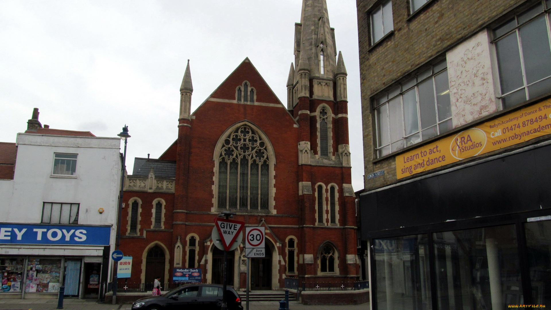 gravesend, methodist, church, uk, города, -, католические, соборы, , костелы, , аббатства, gravesend, methodist, church