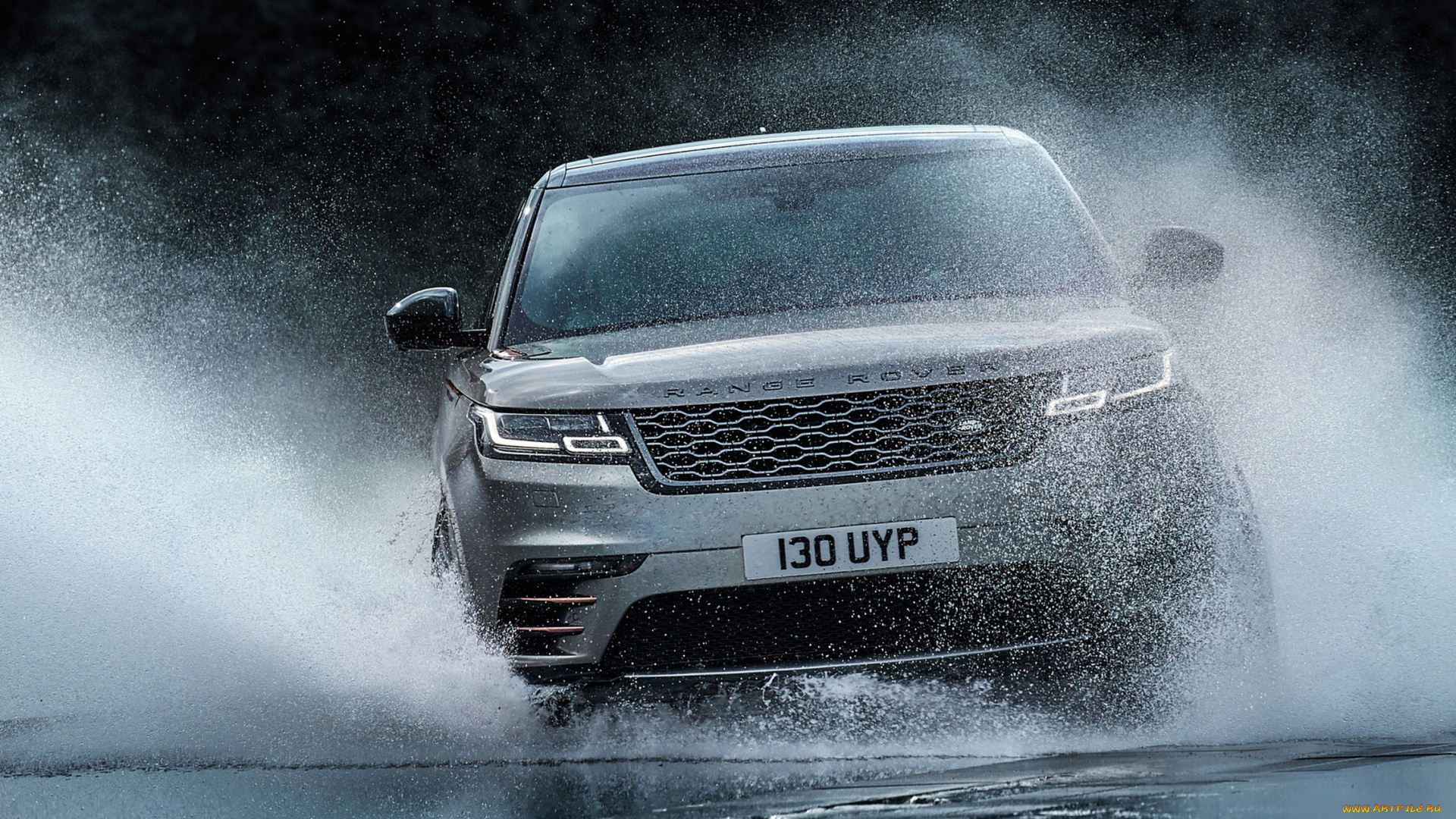 range, rover, velar, 2018, автомобили, range, rover, range, rover, velar, 2018, внедорожник