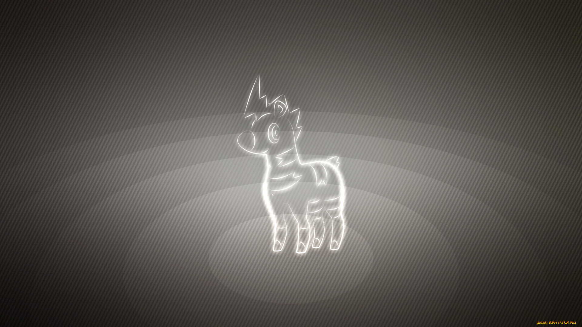 векторная, графика, мультфильмы, , cartoons, персонаж, pokemon, фон