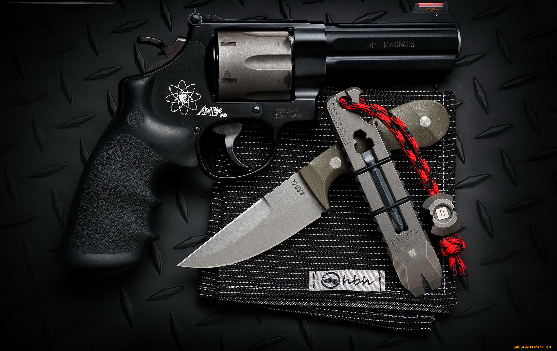 оружие, нож, пистолет