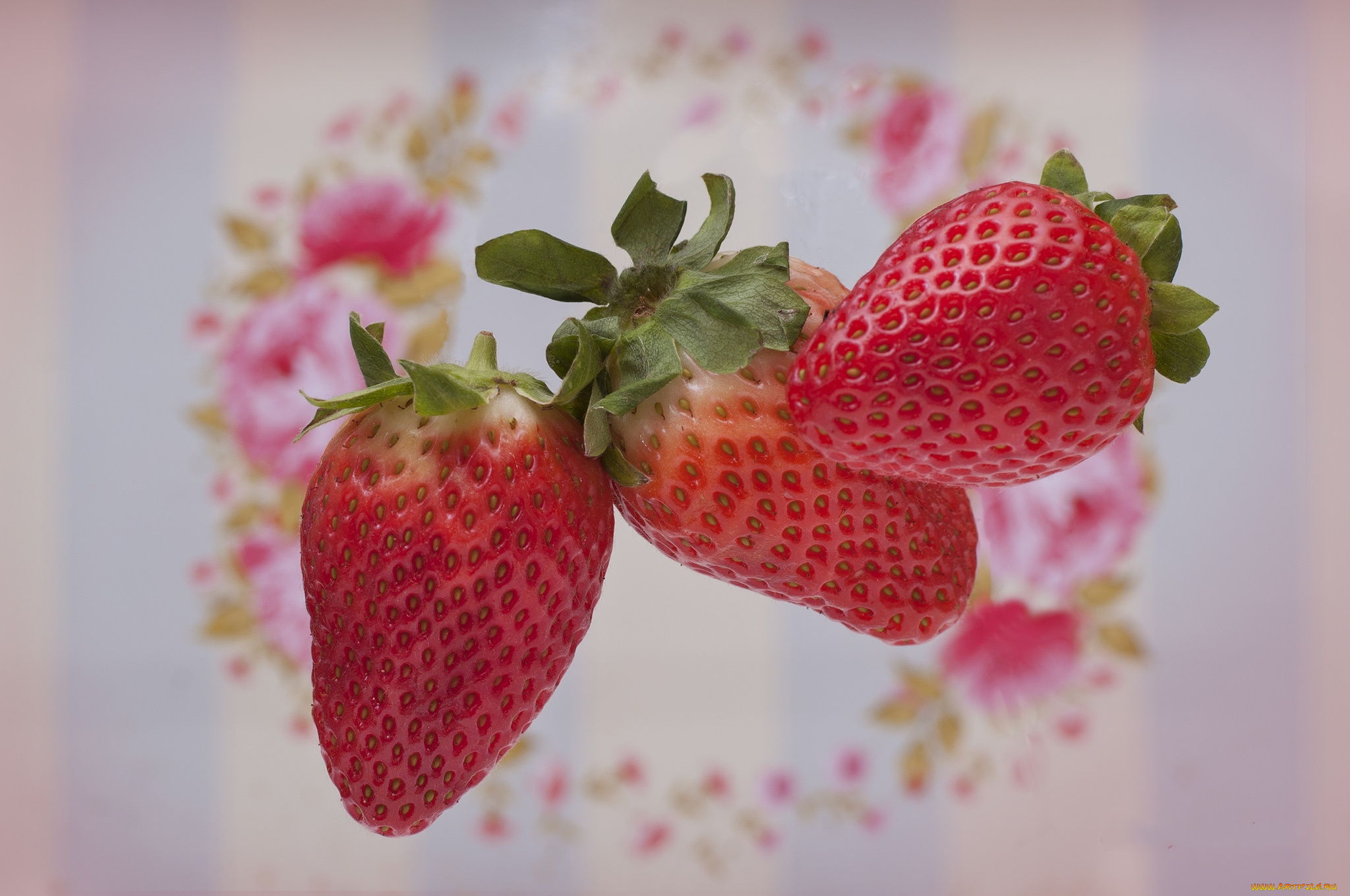 еда, клубника, , земляника, ягоды