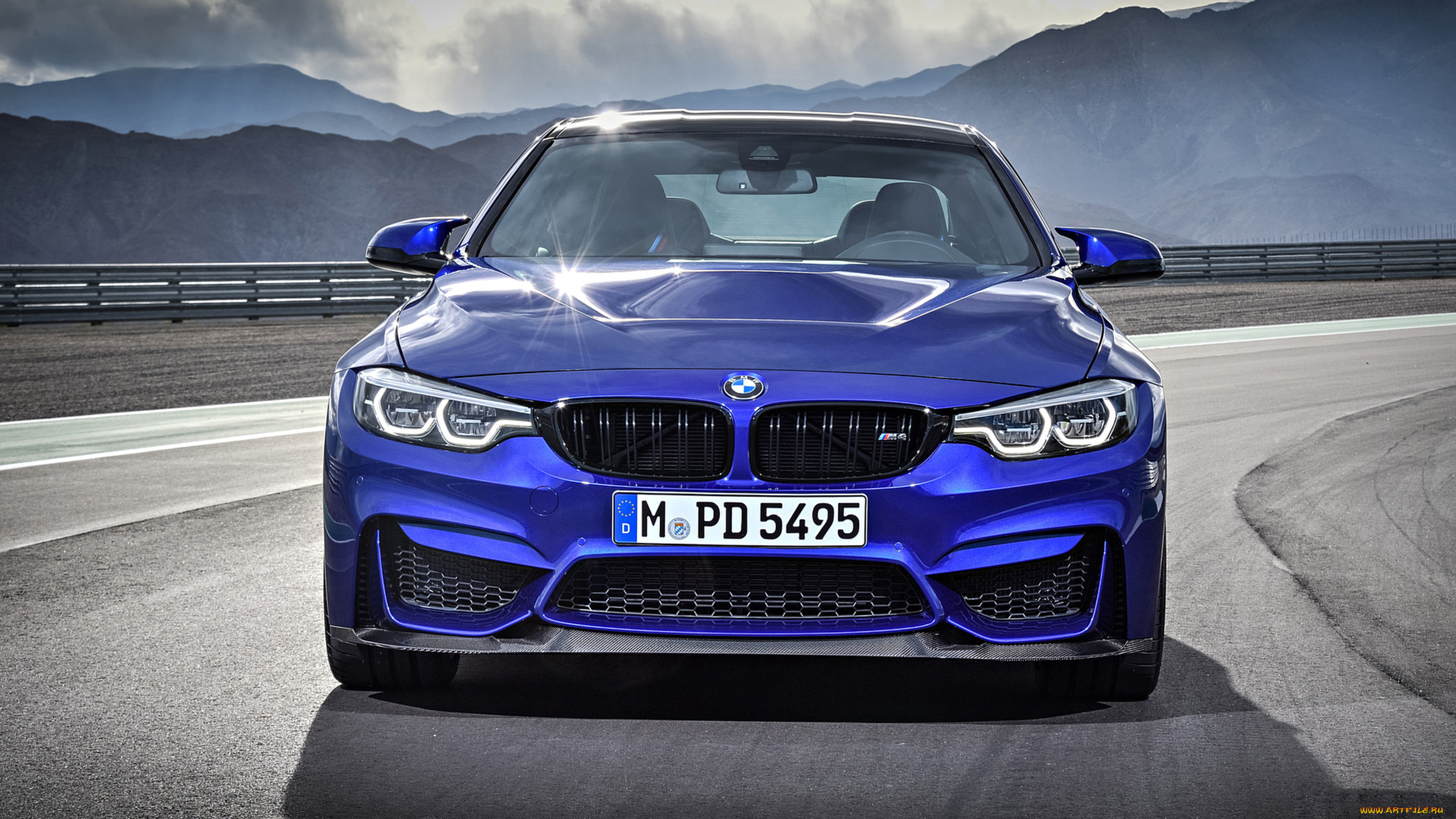 bmw, m4, cs, 2018, автомобили, bmw, cs, m4, 2018