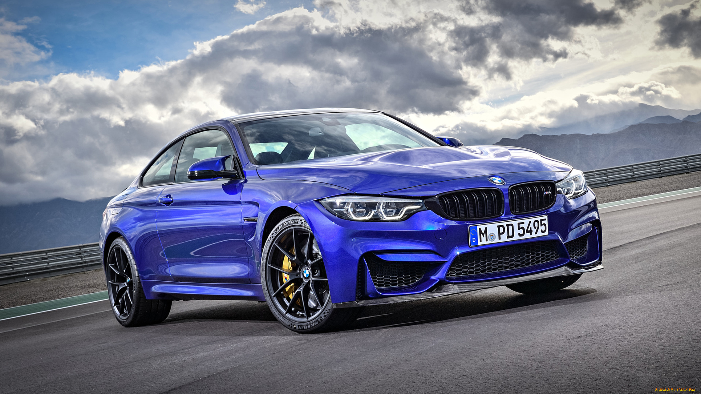 bmw, m4, cs, 2018, автомобили, bmw, m4, 2018, cs