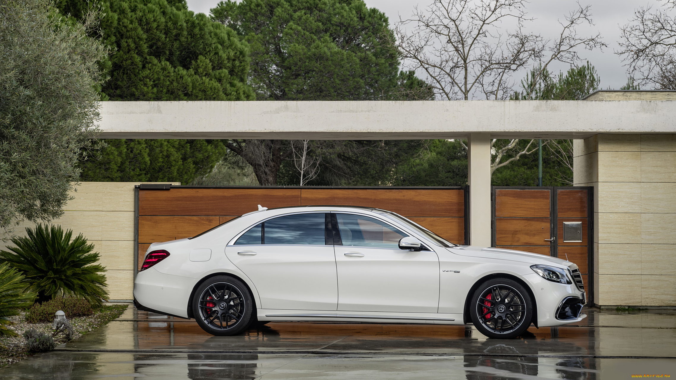 mercedes-benz, amg, s63, 2018, автомобили, mercedes-benz, amg, s63, 2018