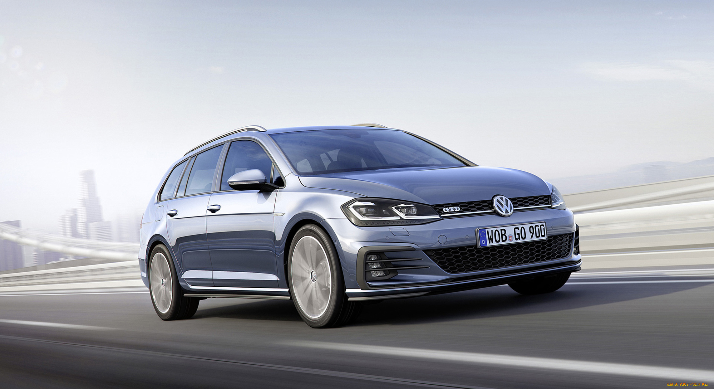 volkswagen, golf, 7, gtd, facelift, 2017, автомобили, volkswagen, 7, golf, 2017, facelift, gtd