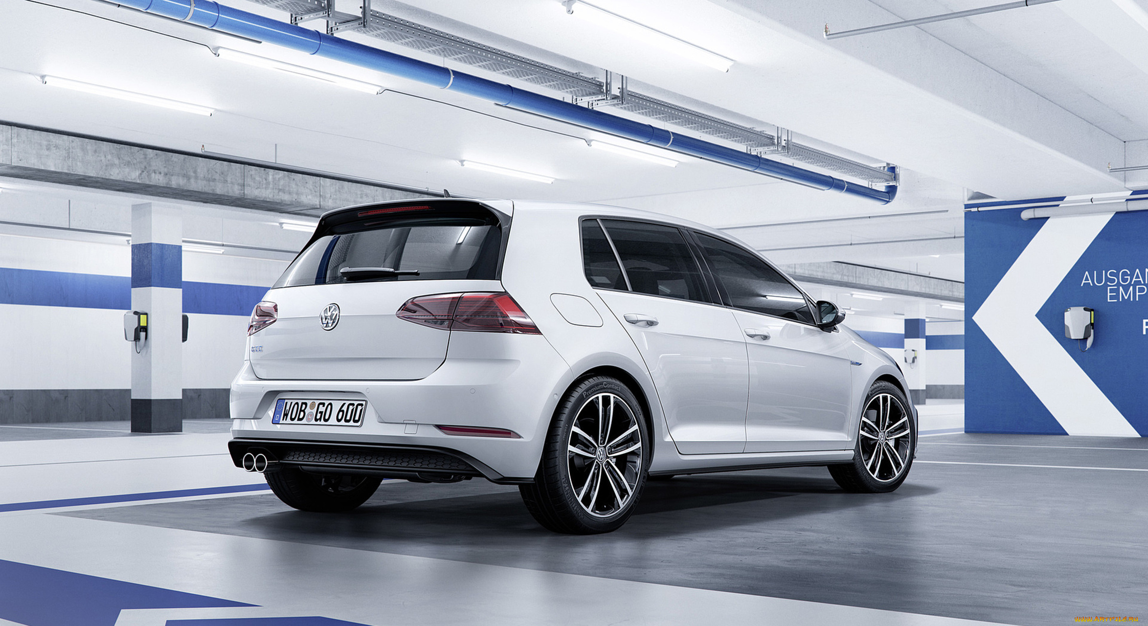 volkswagen, golf, 7, gte, facelift, 2017, автомобили, volkswagen, 2017, facelift, gte, 7, golf