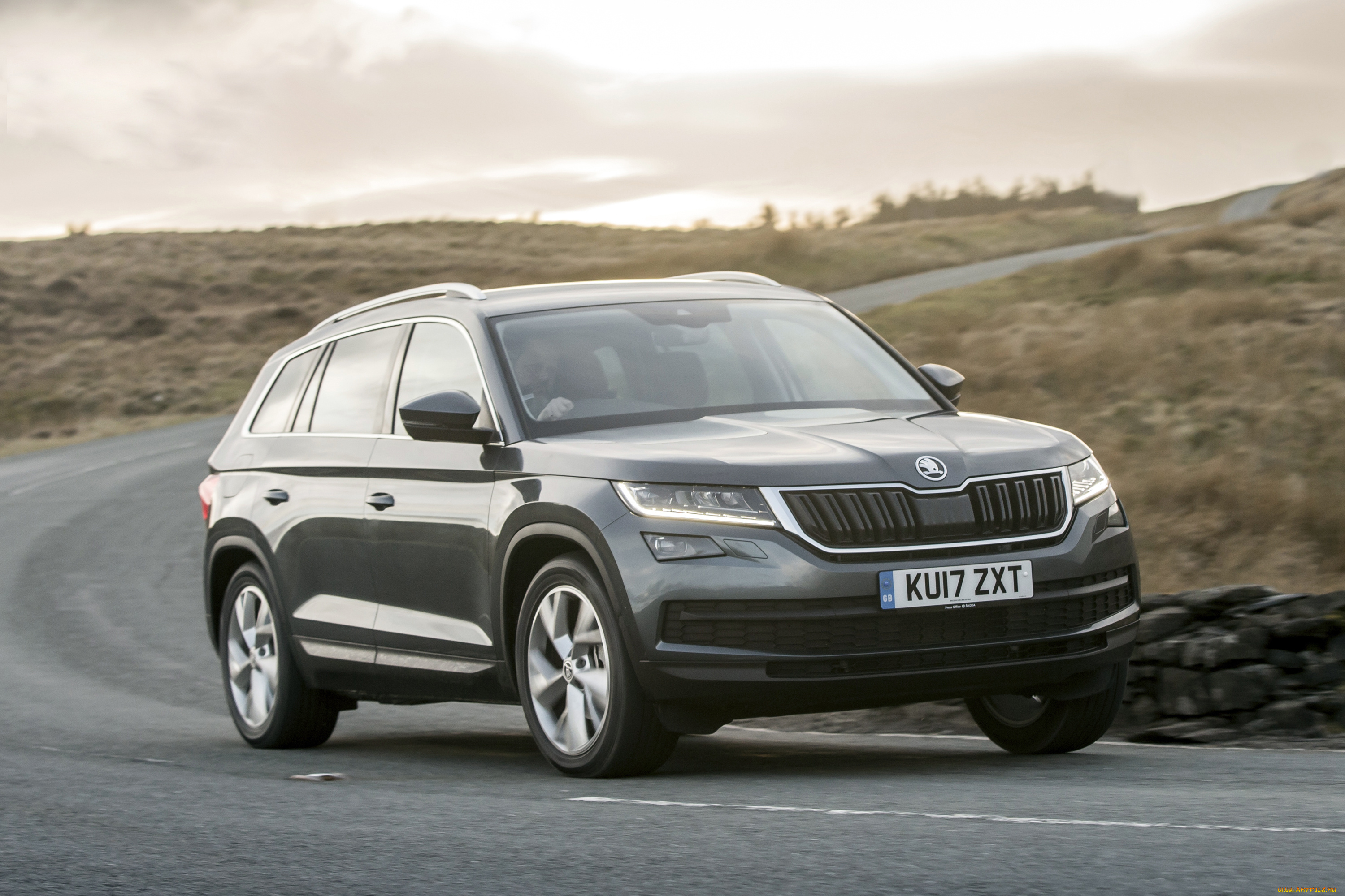 автомобили, skoda