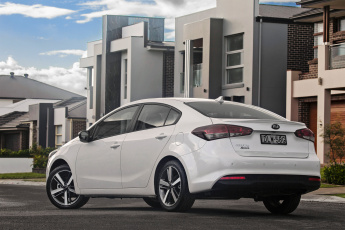 Картинка автомобили kia