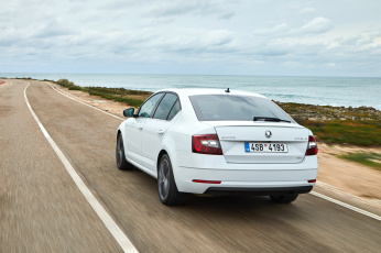 Картинка автомобили skoda