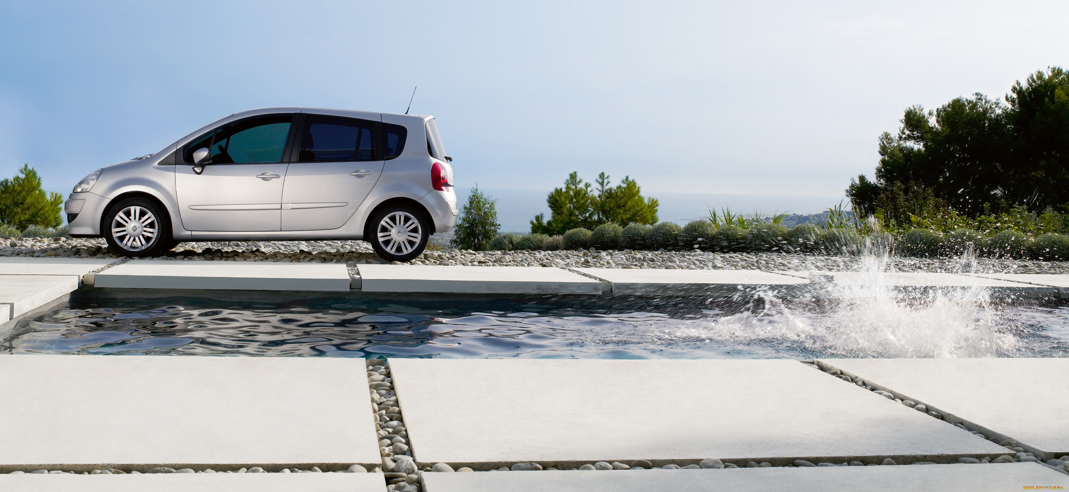 автомобили, renault