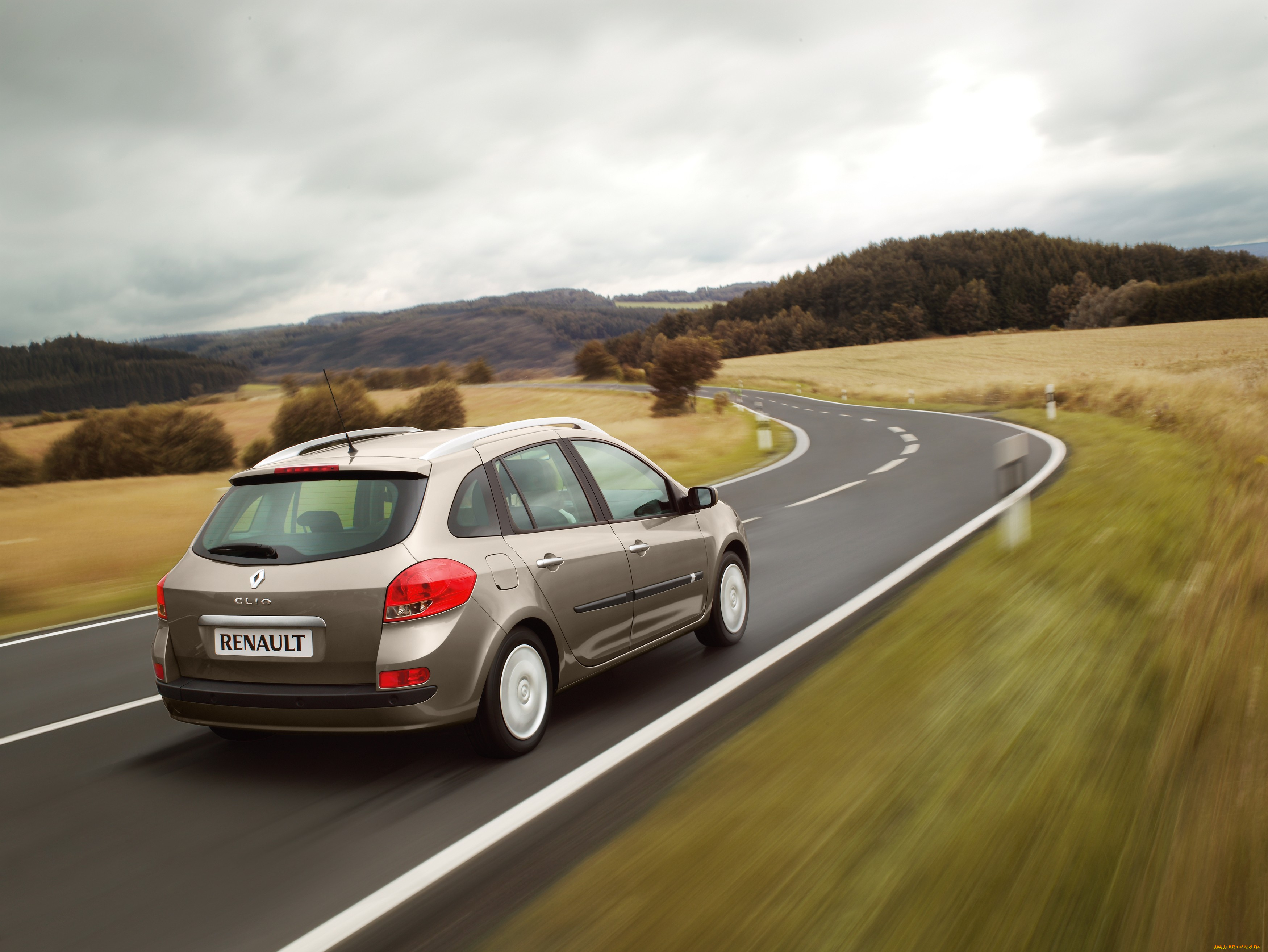 автомобили, renault