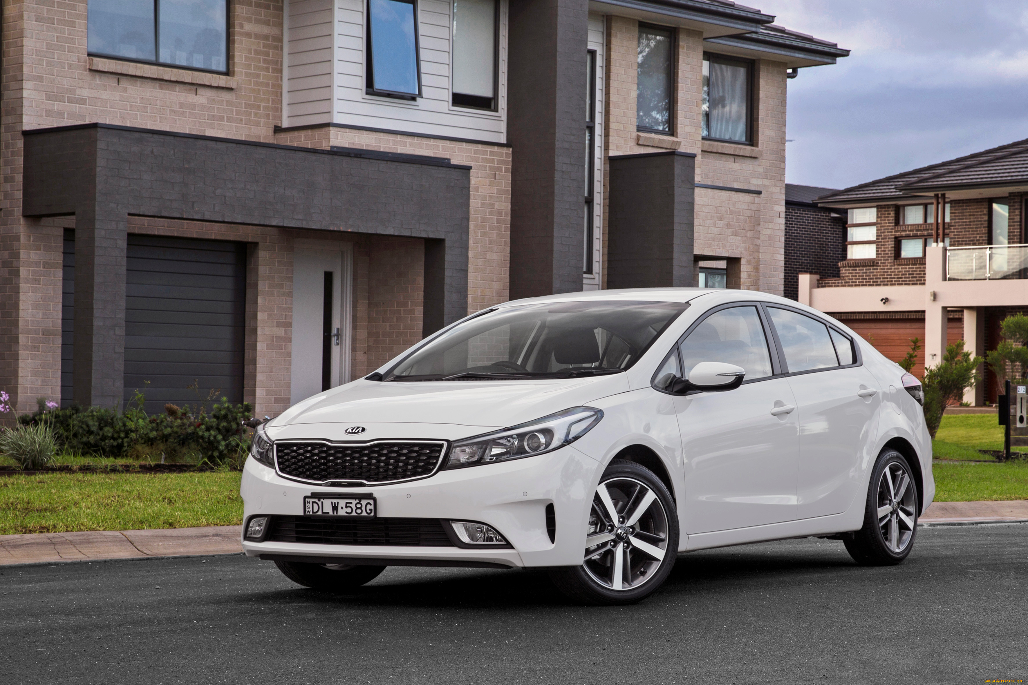 автомобили, kia