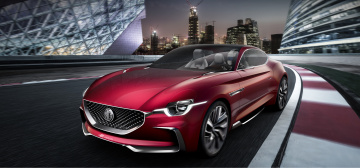 Картинка автомобили mg