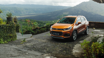 Картинка автомобили chevrolet