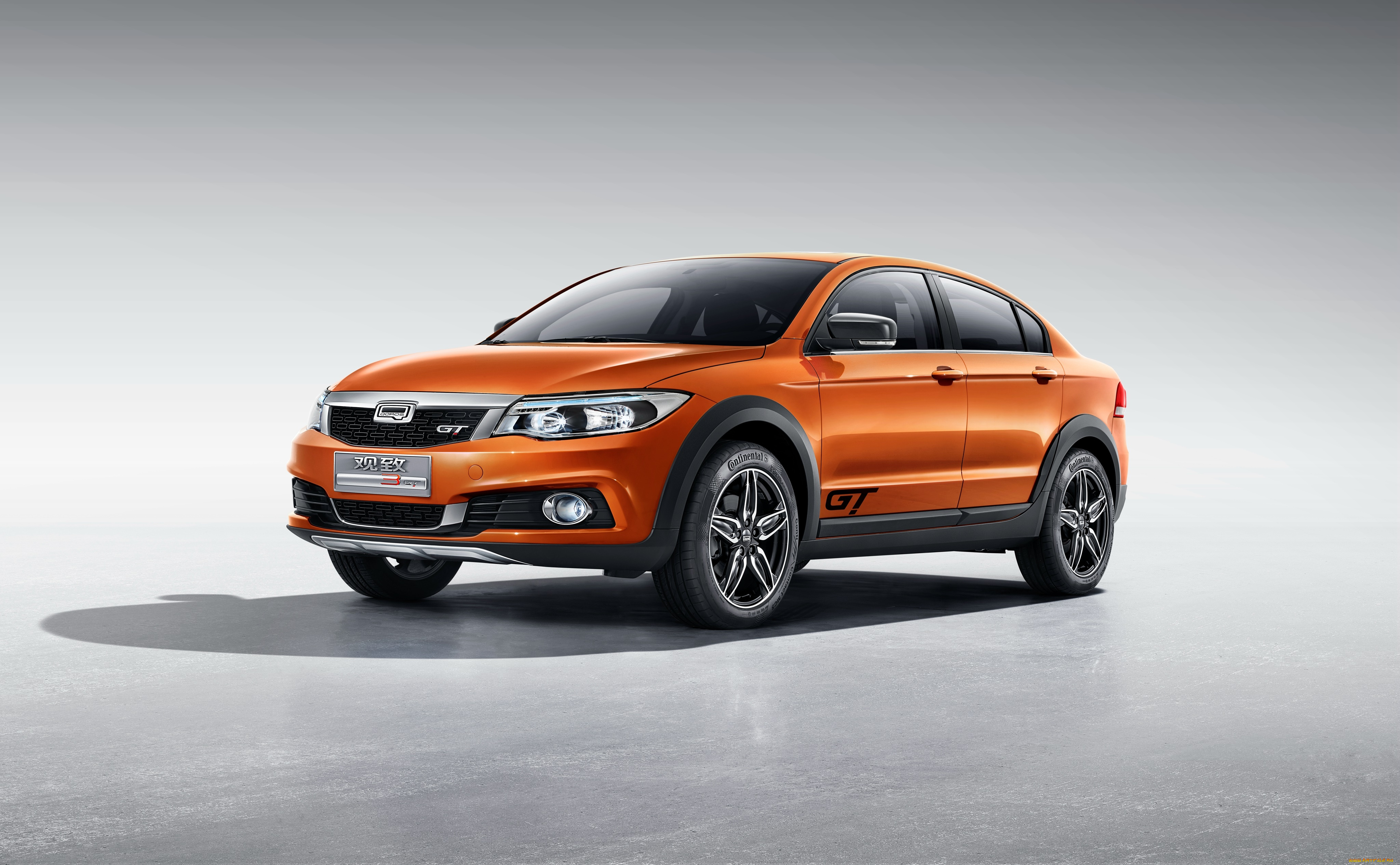 автомобили, -unsort, qoros