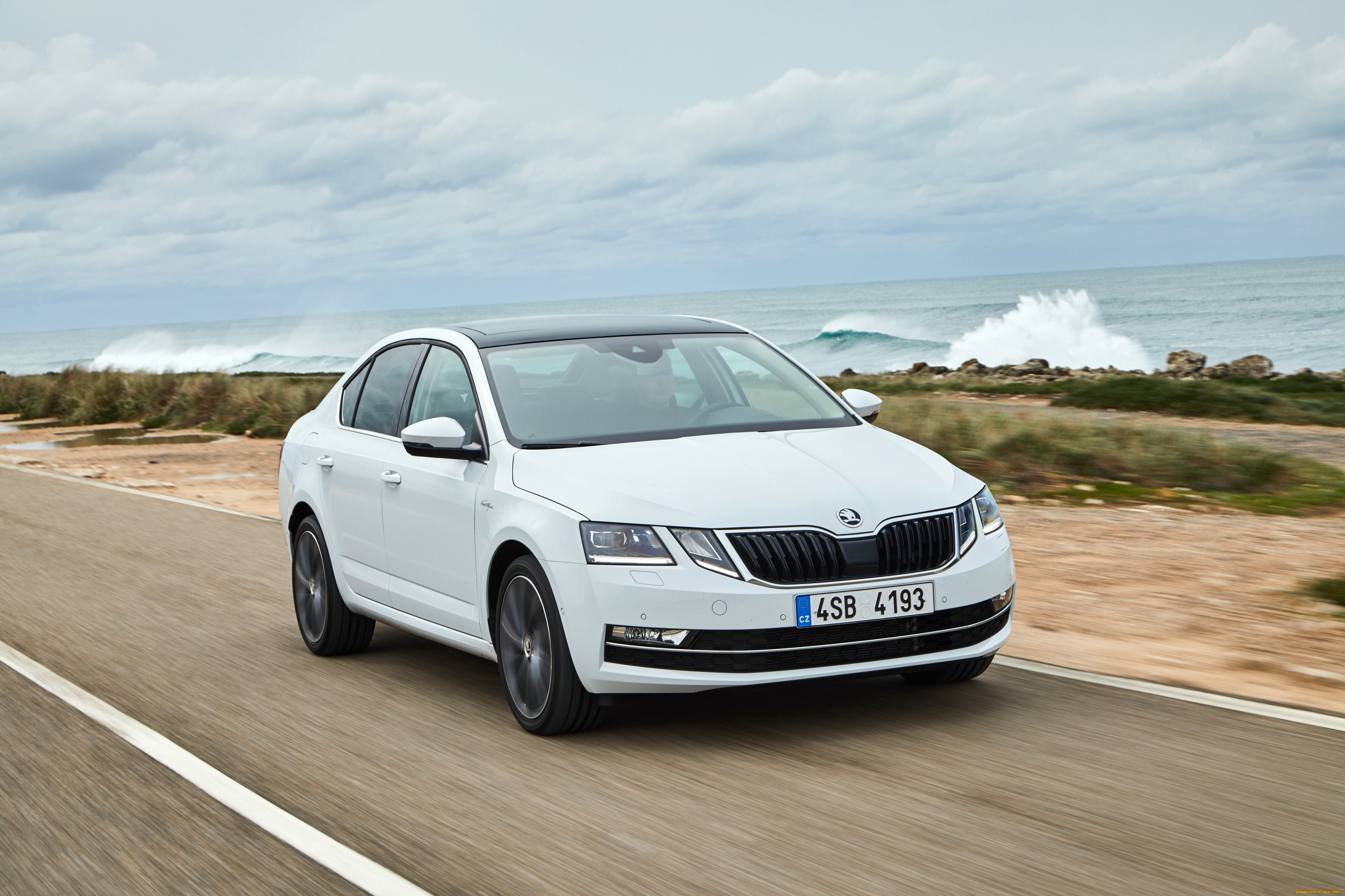 автомобили, skoda