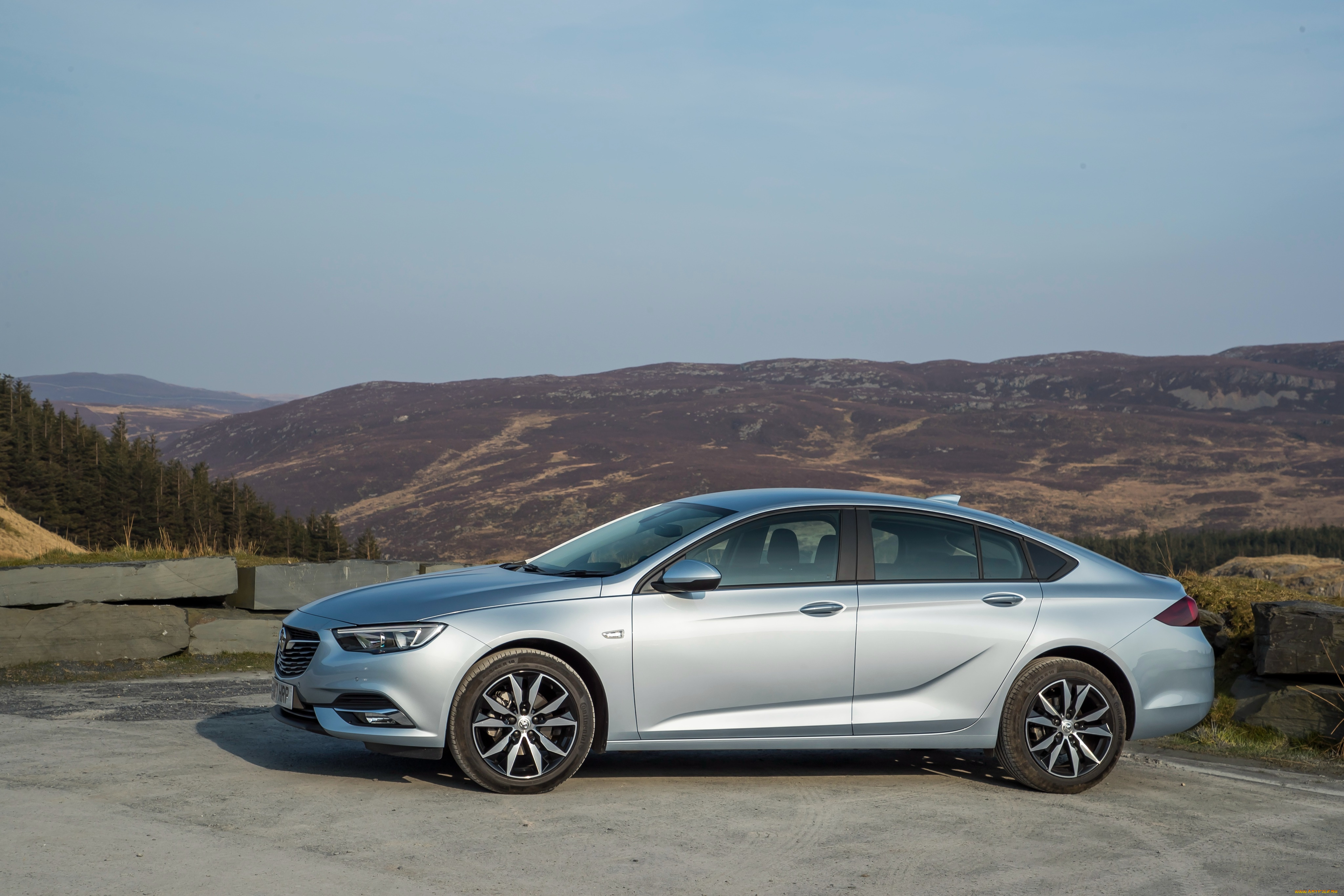 автомобили, vauxhall