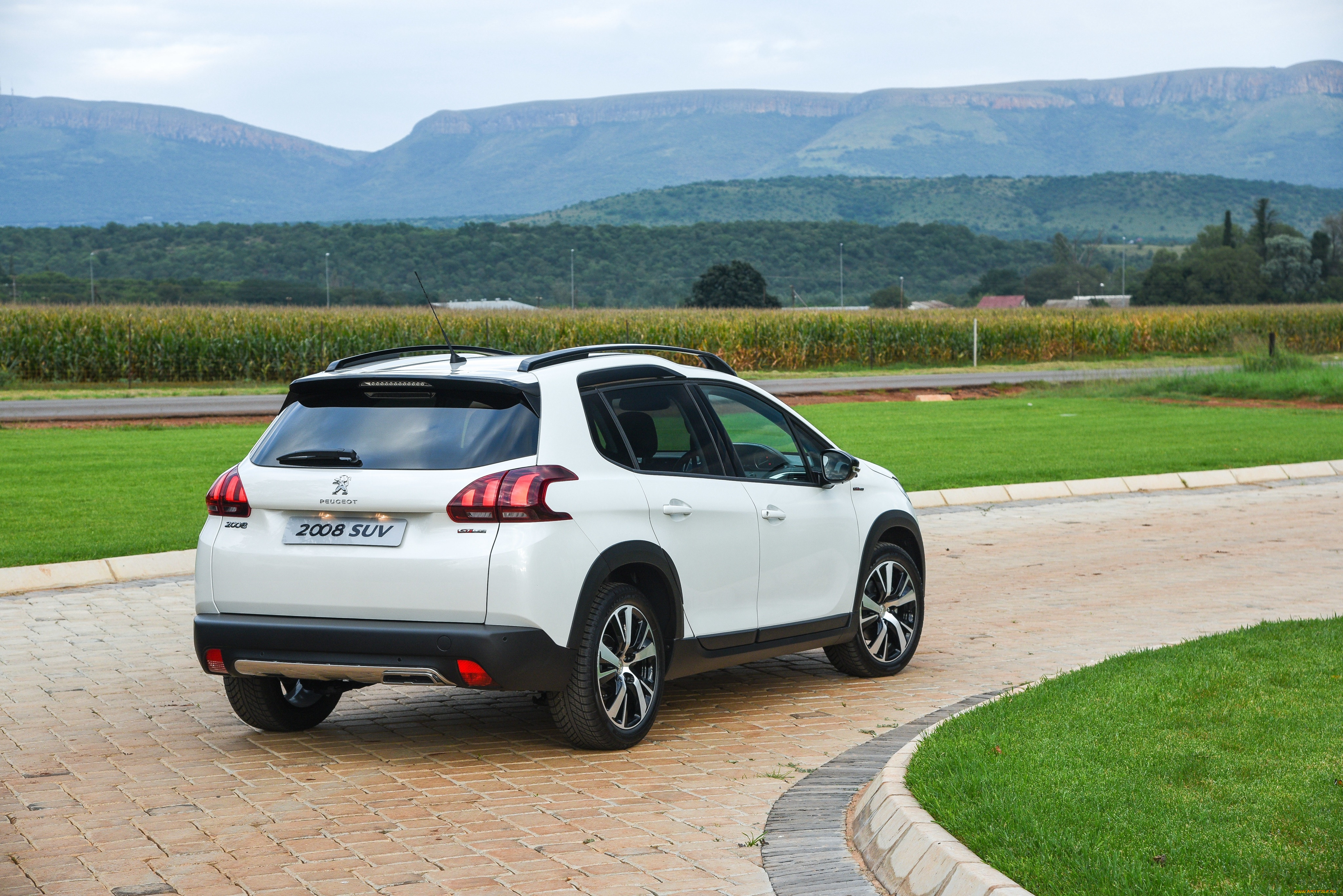 автомобили, peugeot