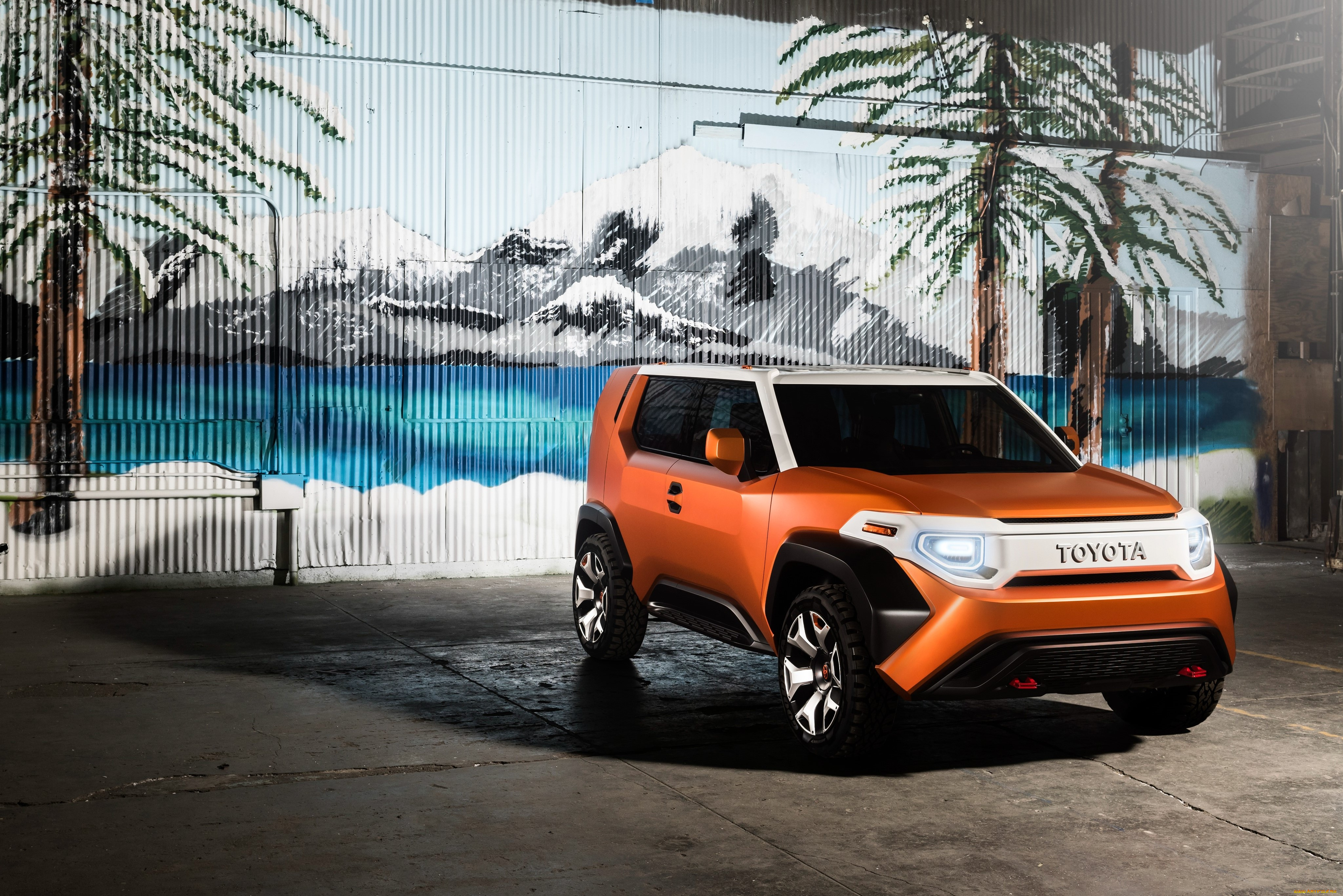 автомобили, toyota