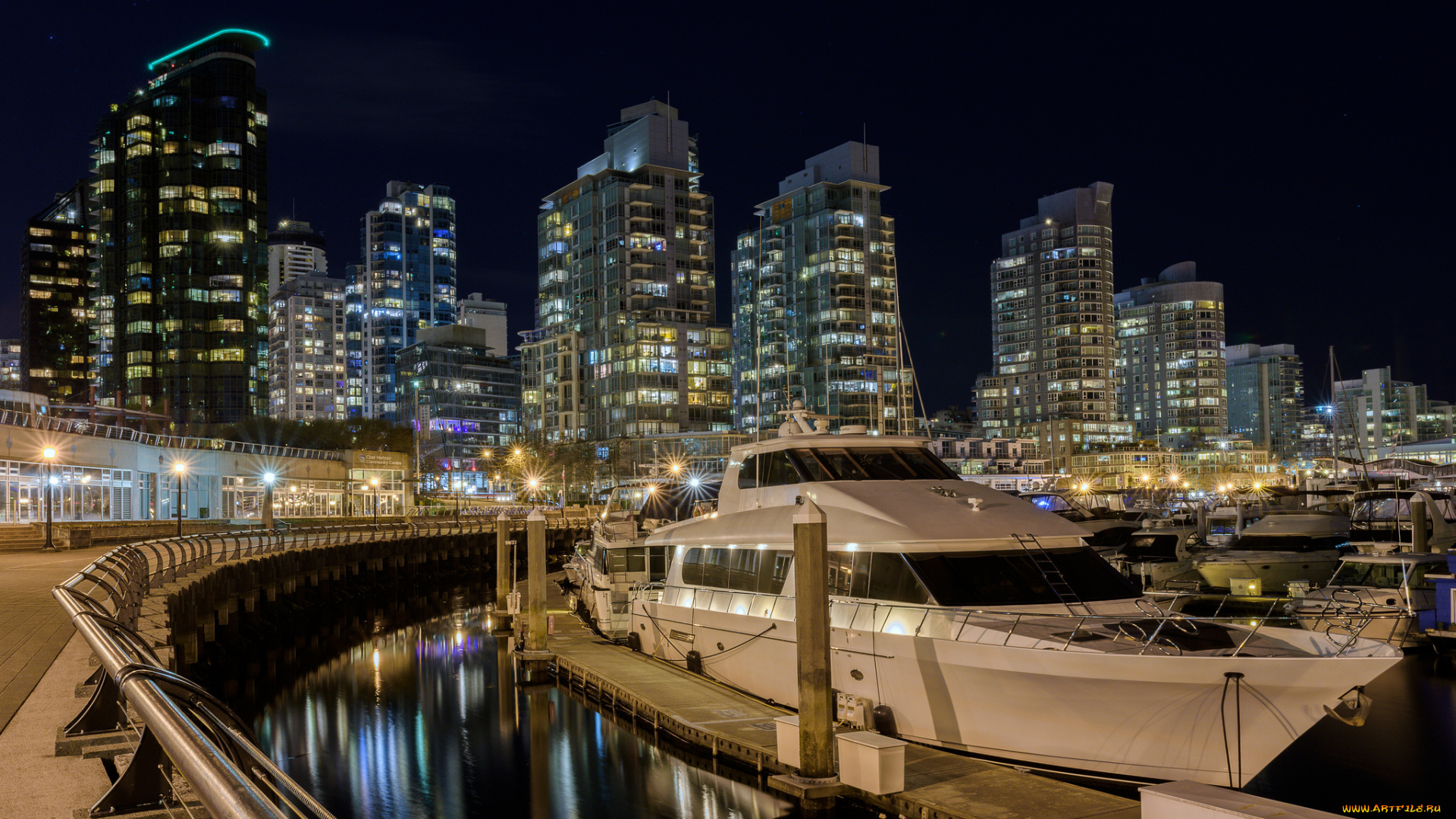 coal, harbour, корабли, Яхты, пристань