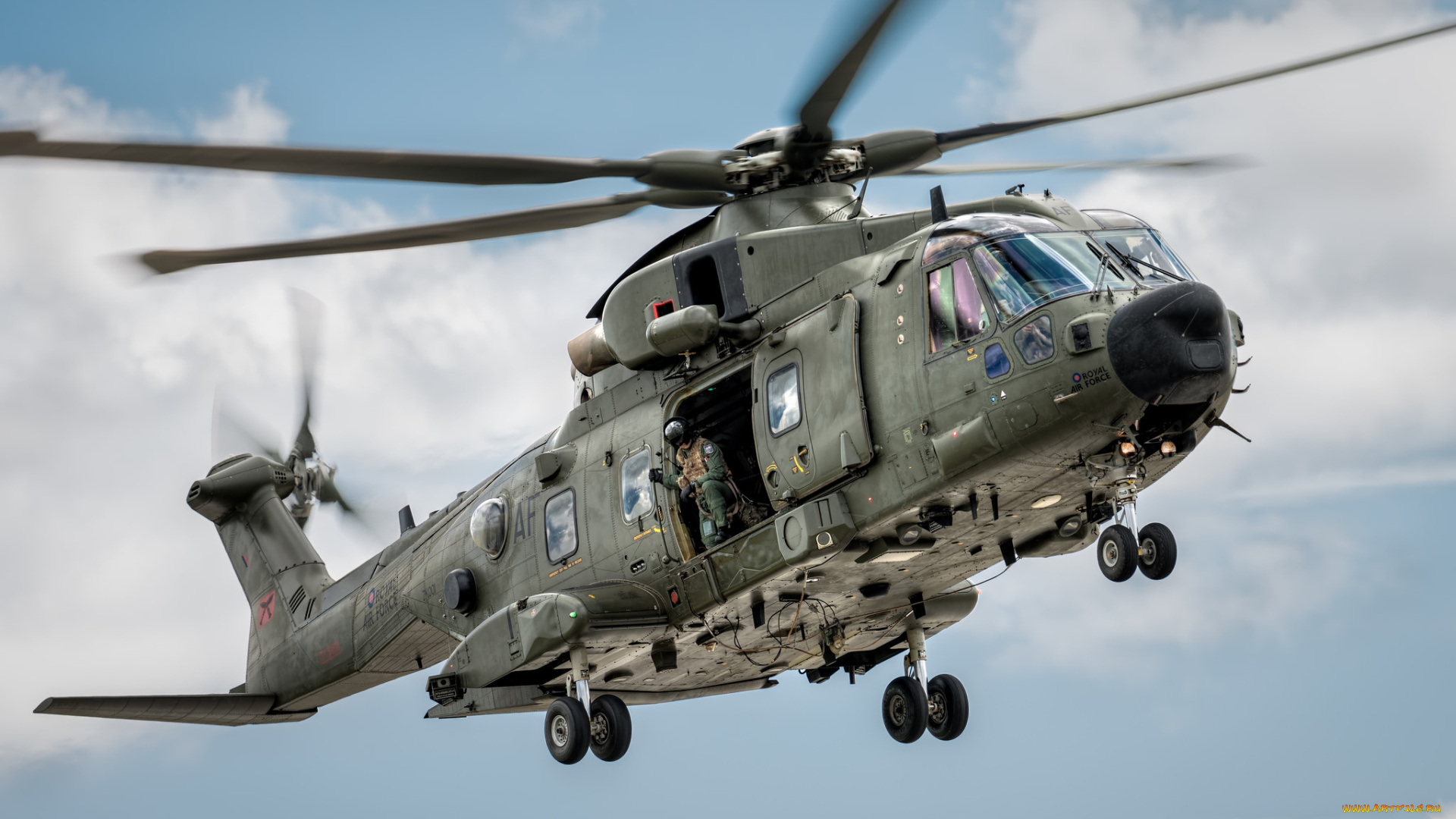 ehi-101, merlin, авиация, вертолёты, вертушка